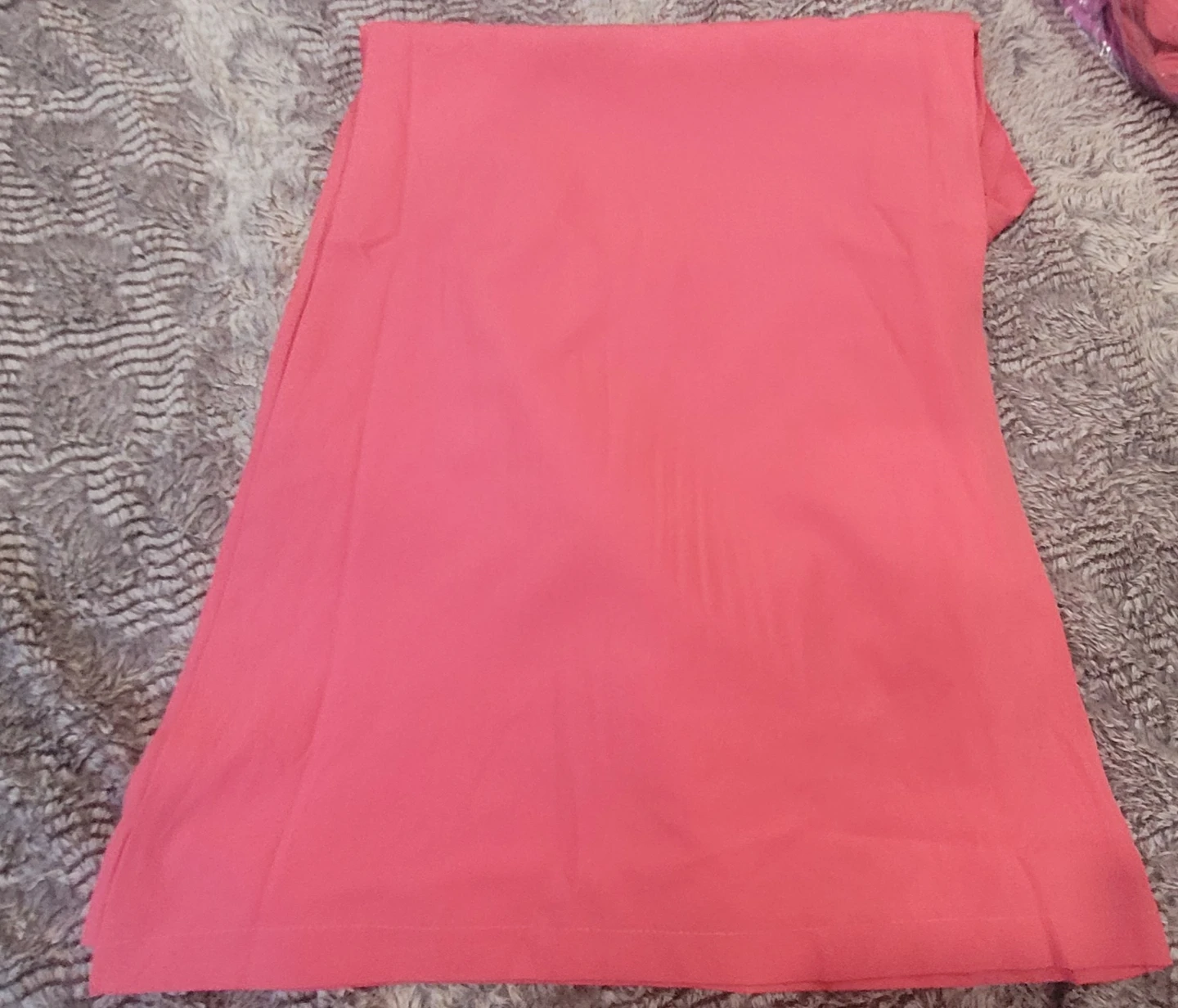 Women's Pink Pant/plazo - photo 2