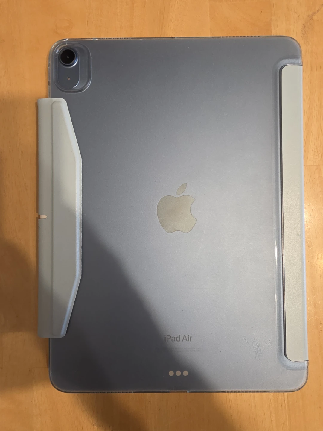 Apple iPad air (5th Gen) 256gb - photo 5