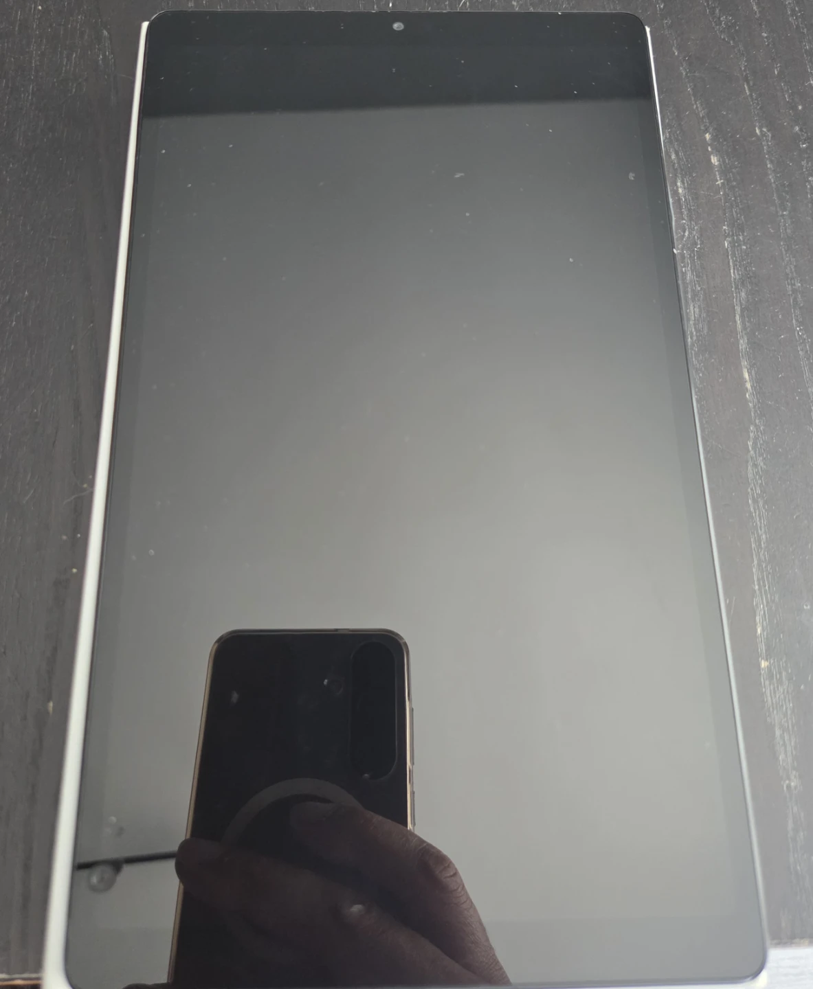 Samsung Tablet