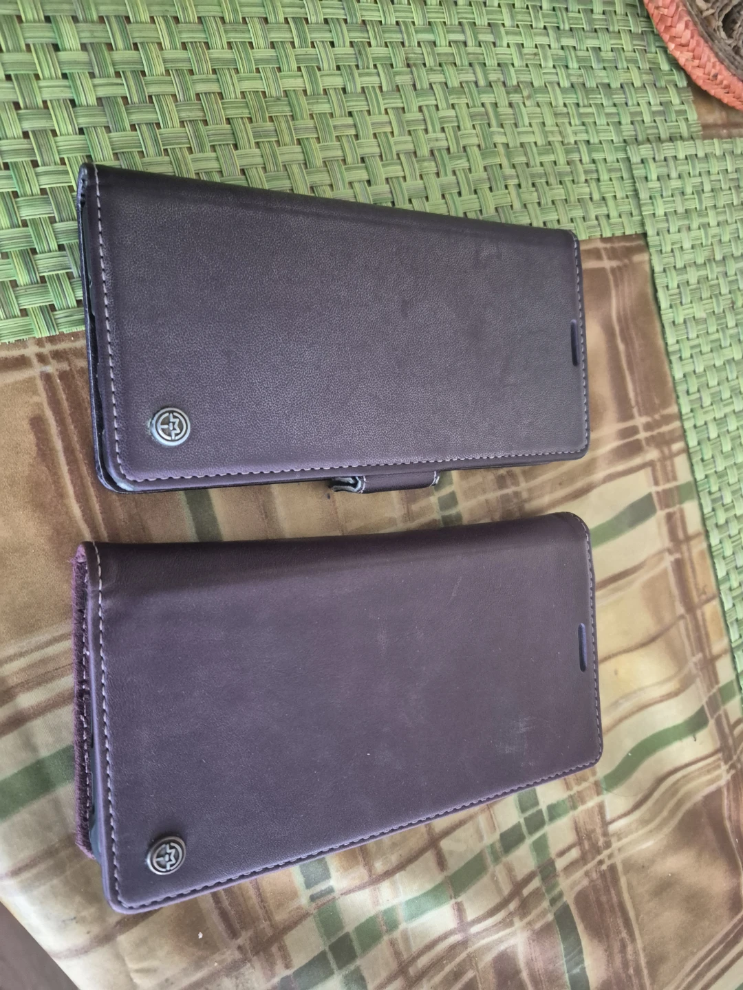 CaseMe Wallet Phone Case for Samsung Galaxy S20 Ultra