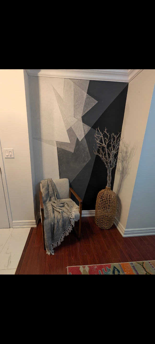 All Season Eco Throw - Black/Noir 132 cm x 183 cm - photo 4