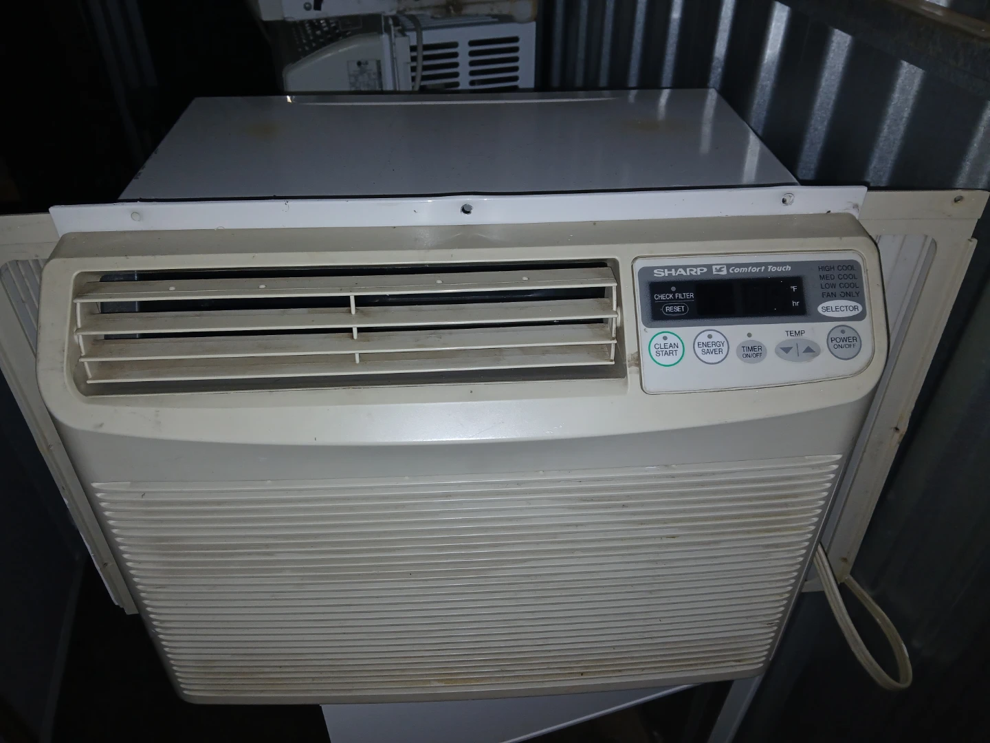 AC 5000 BTUS - photo 2