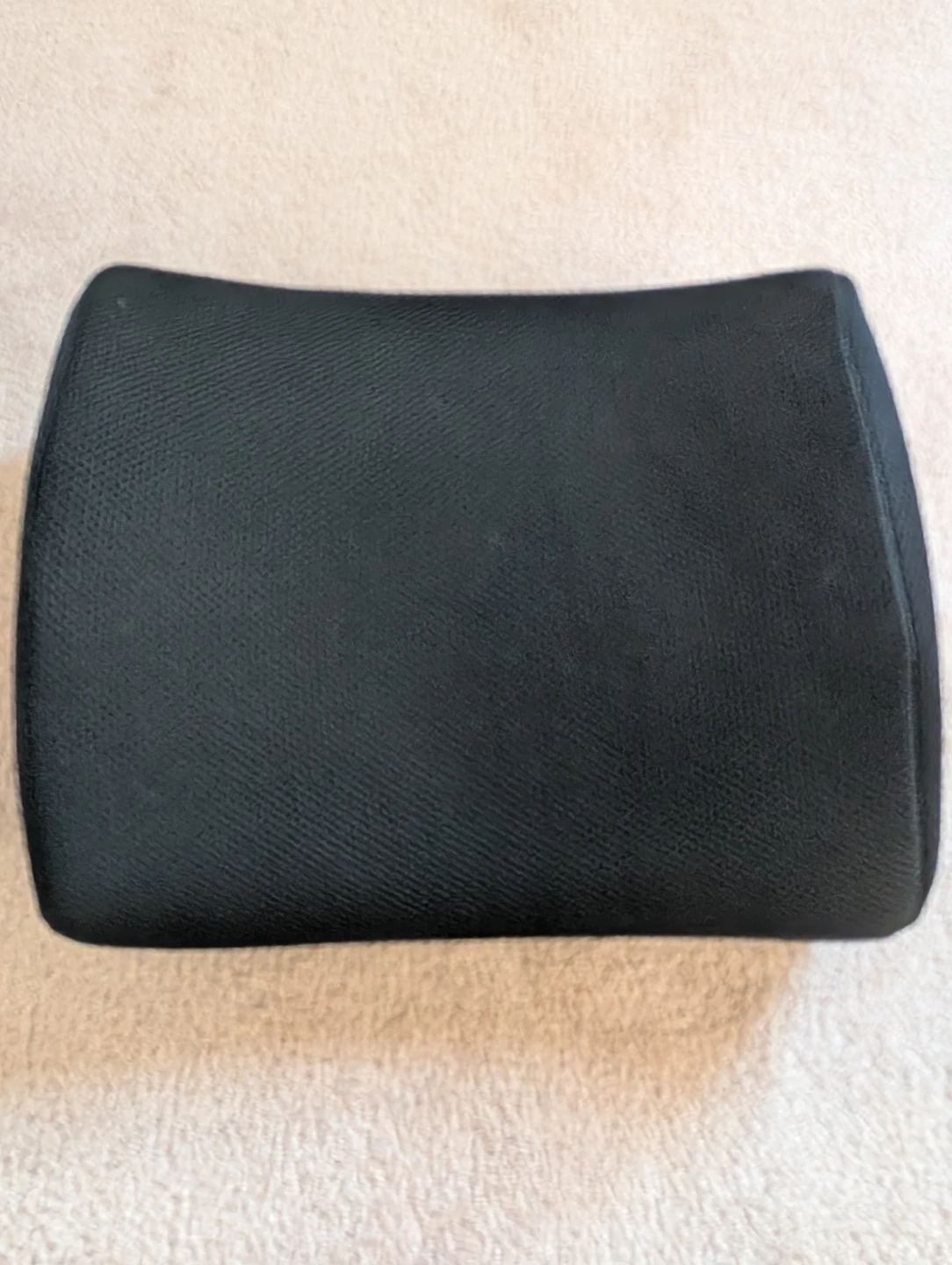 FORLEM Seat Cushion and Lumbar Support Pillow Set