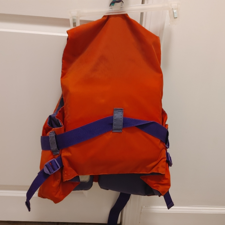 Youth Mustang Survival Endurance Life Jacket - photo 5