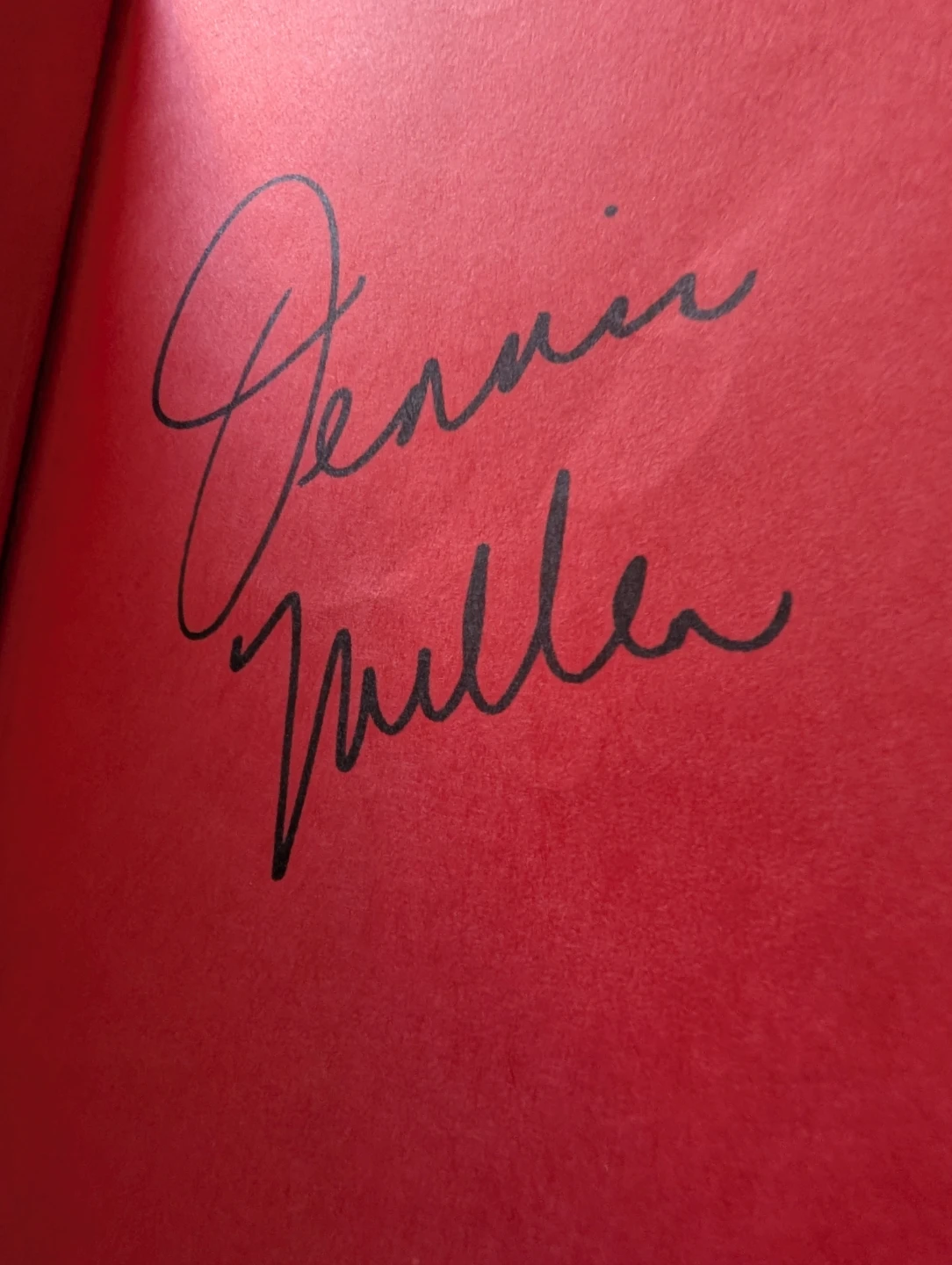 Dennis Miller The Rants Book - photo 2