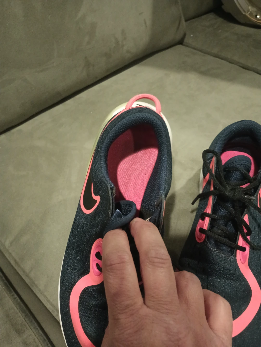Nike Joyride Run Flyknit - photo 3