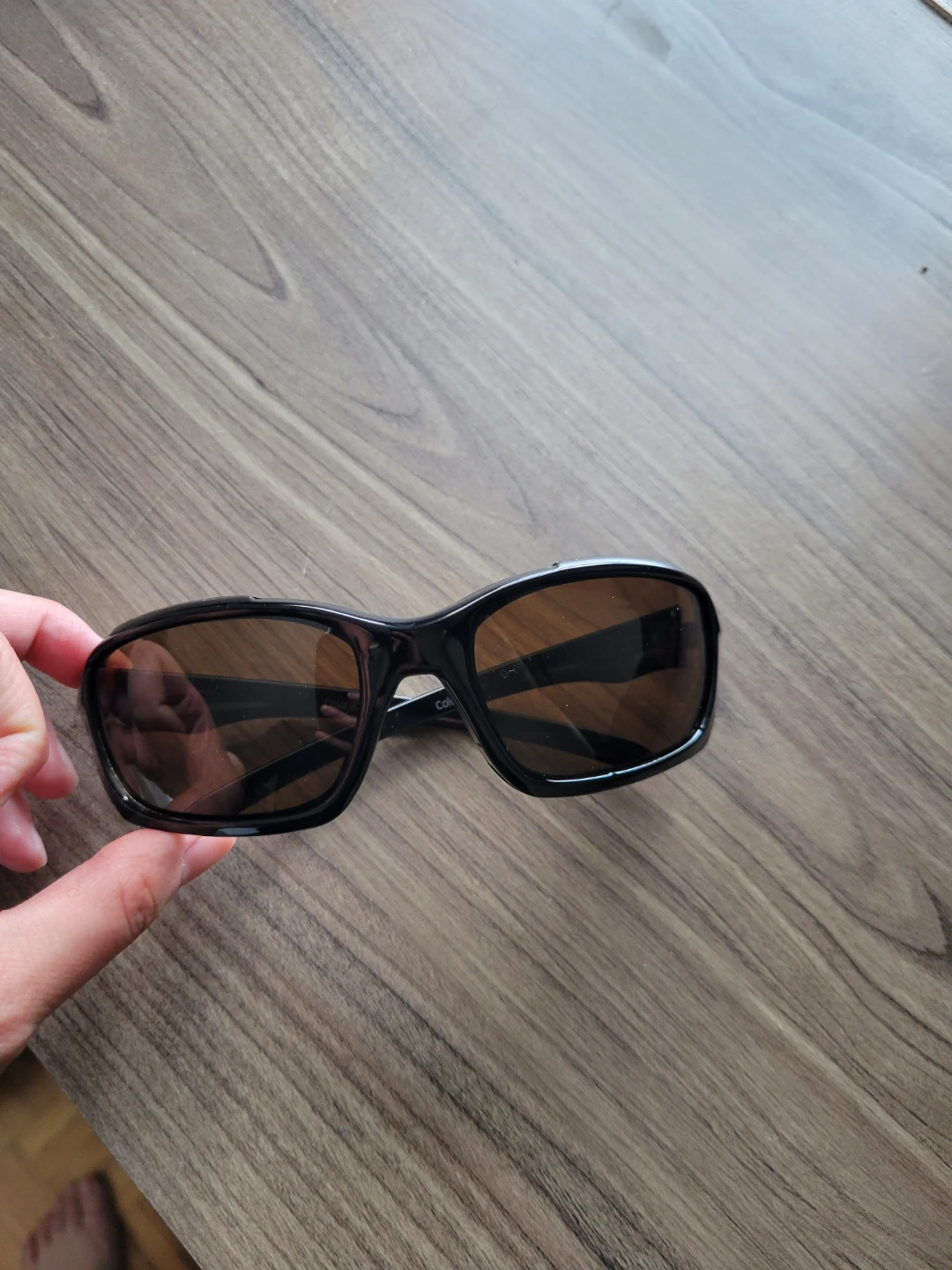 Colorado Sunglasses