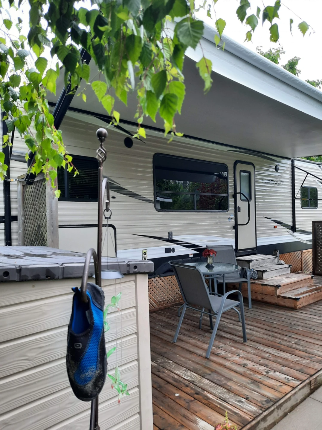 Keystone Hideout 28RKS Travel Trailer - photo 4