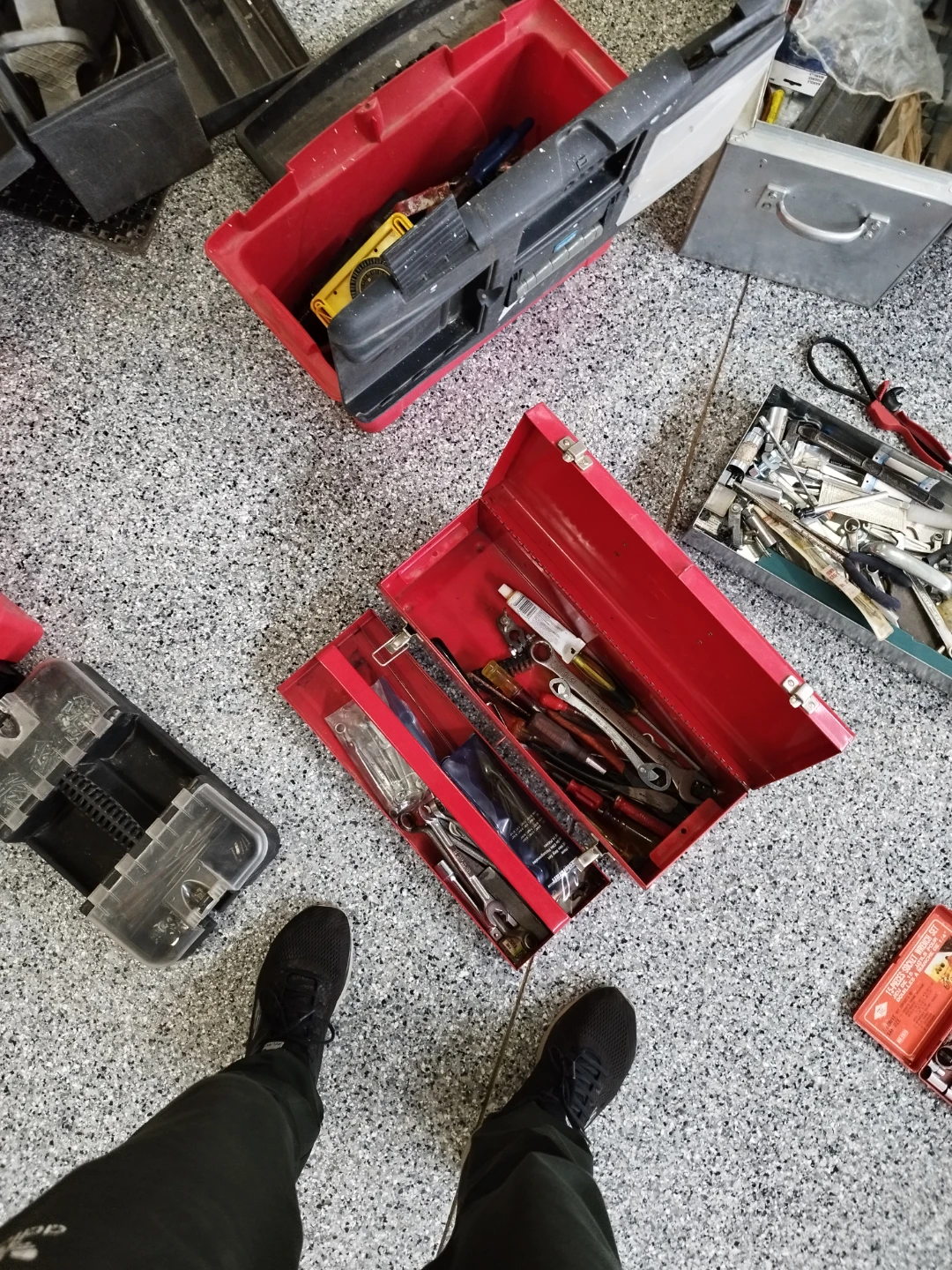 Tools - photo 3