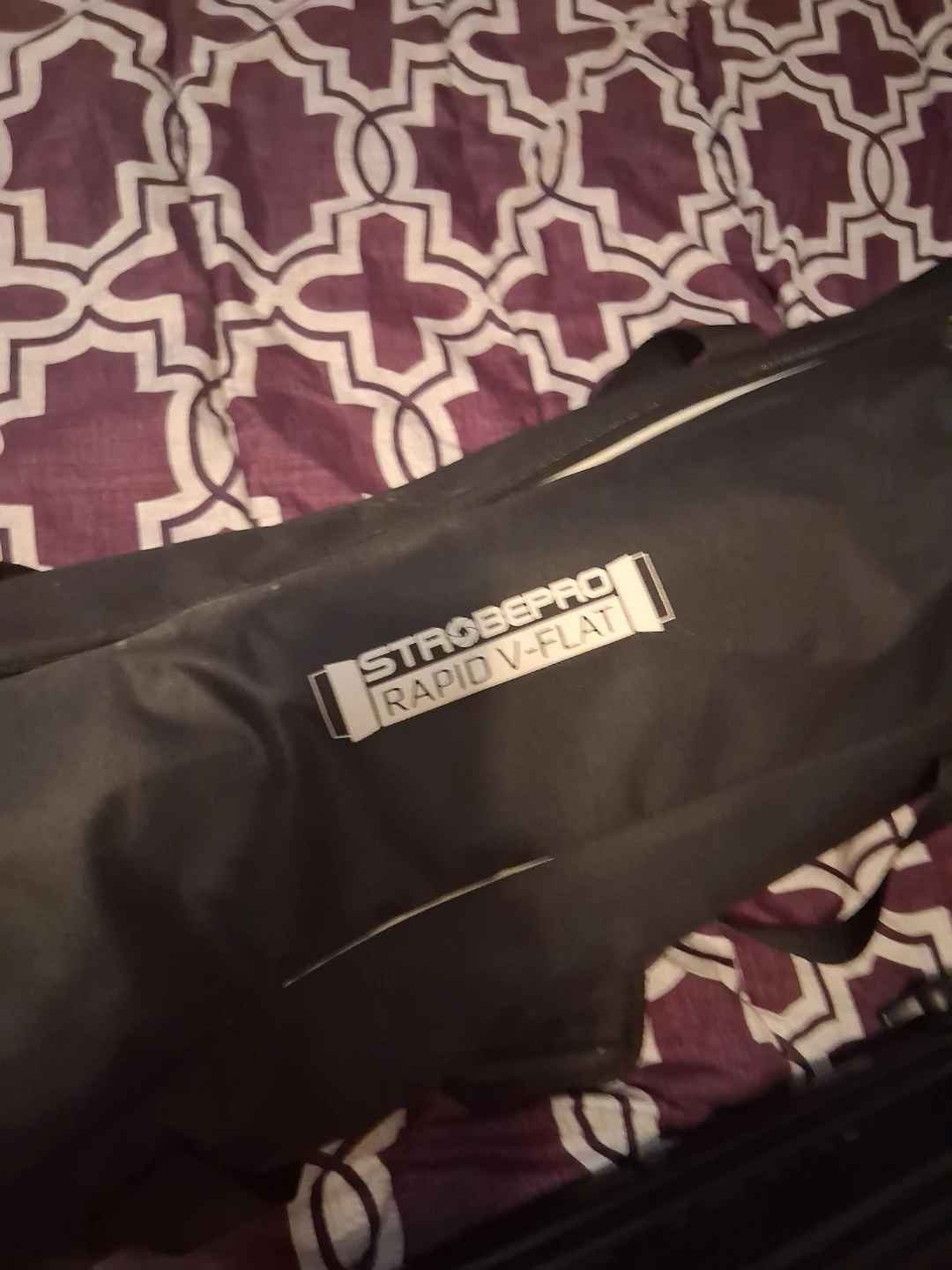 Strobepro Rapid V-Flat - photo 2
