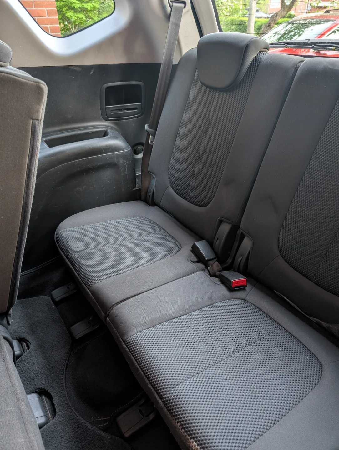 2011 Kia Rondo - photo 3
