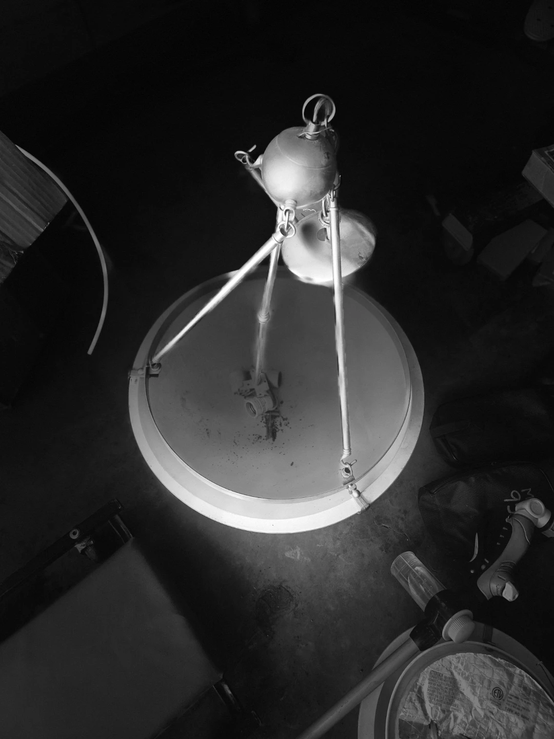 Lamp