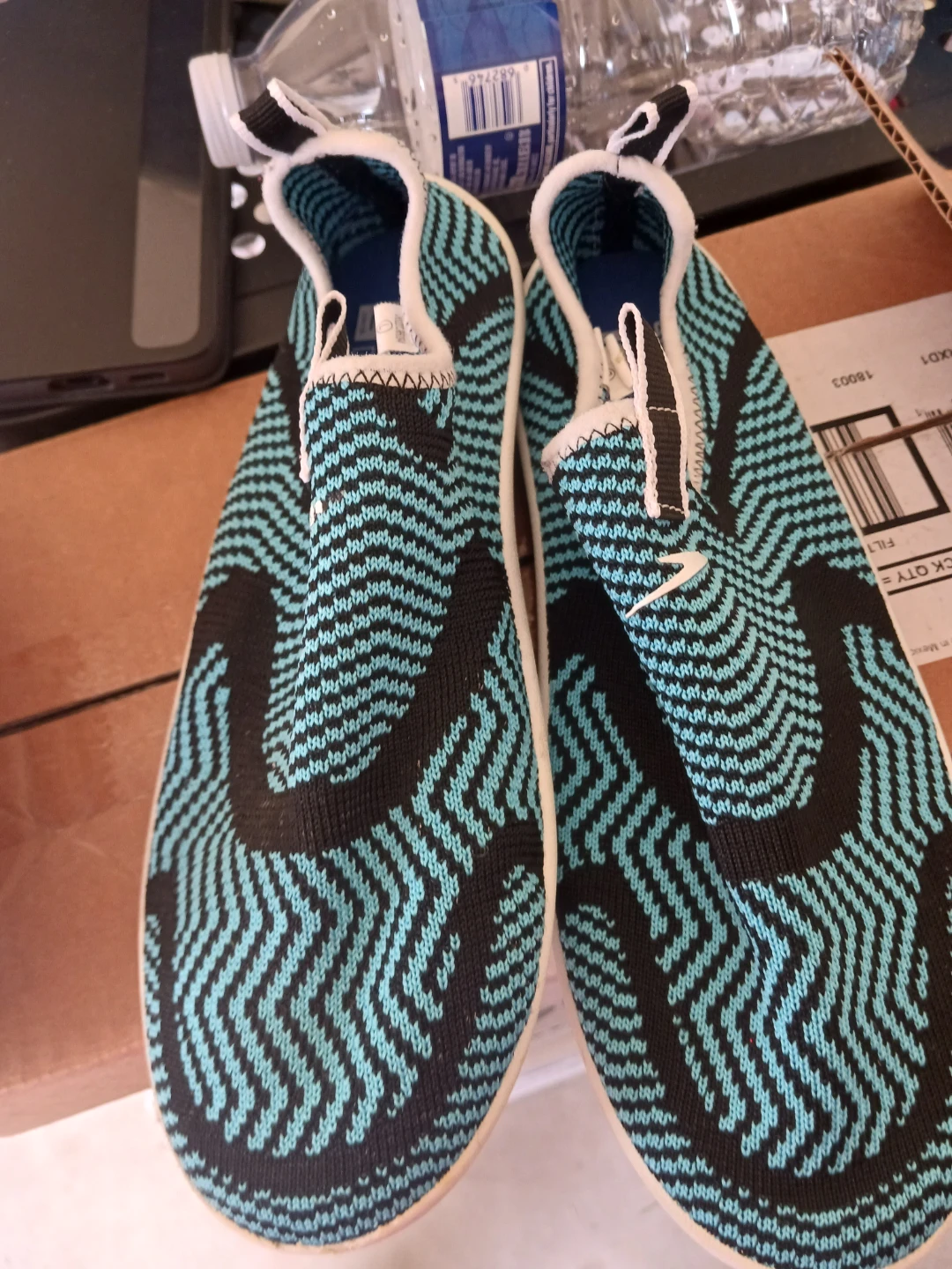 Speedo The Original Surfwalker Water Shoes