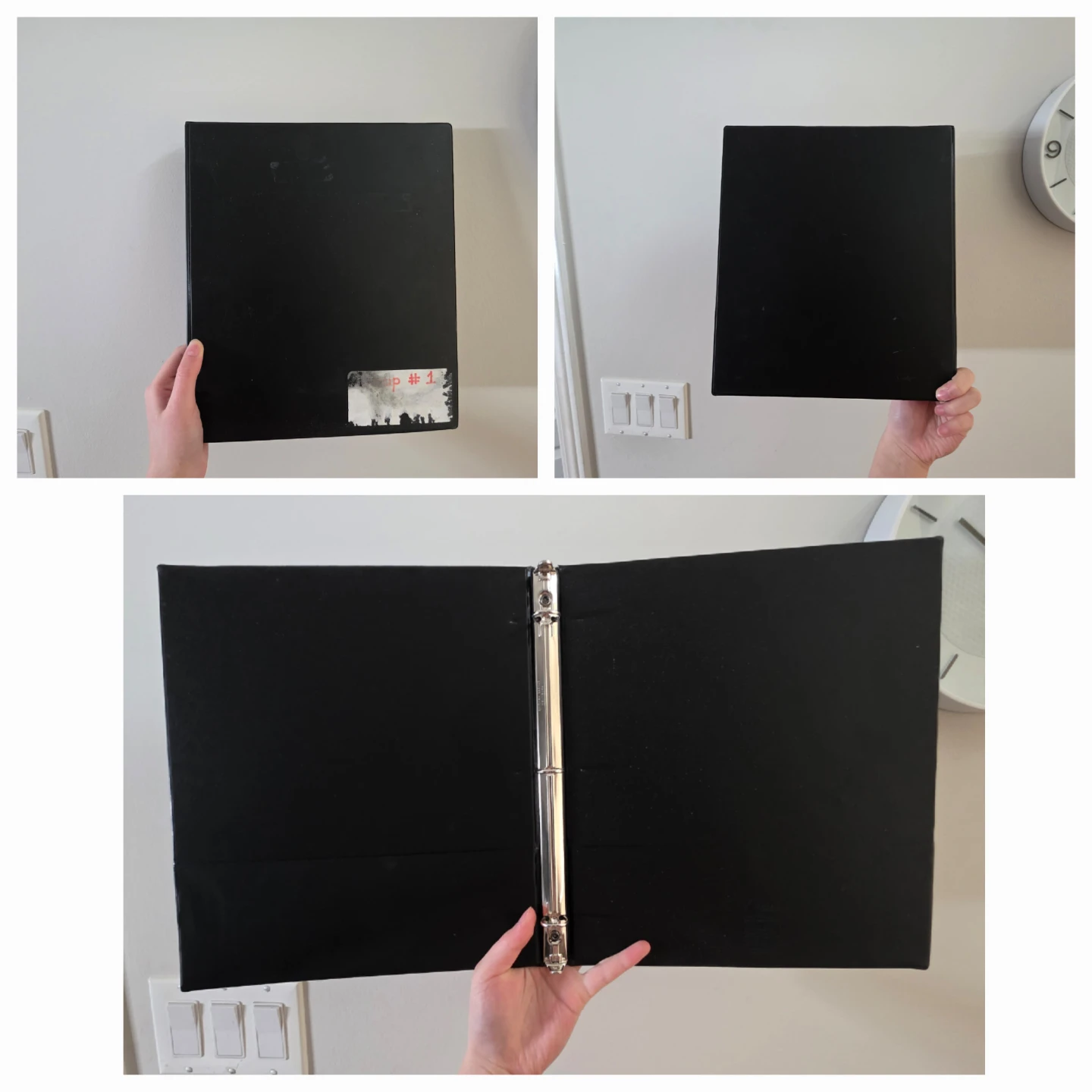 Binders for sale!!! - photo 3