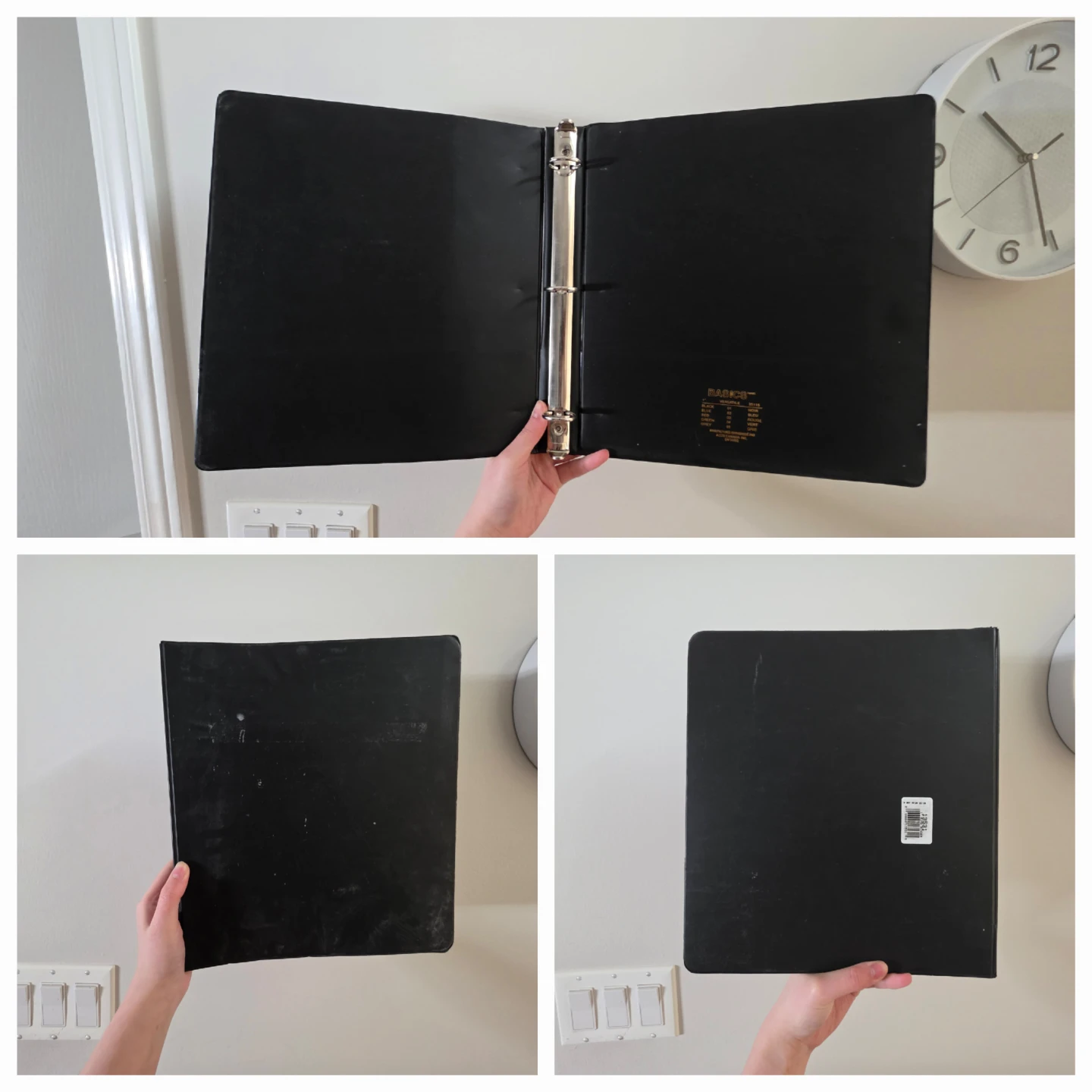 Binders for sale!!! - photo 4