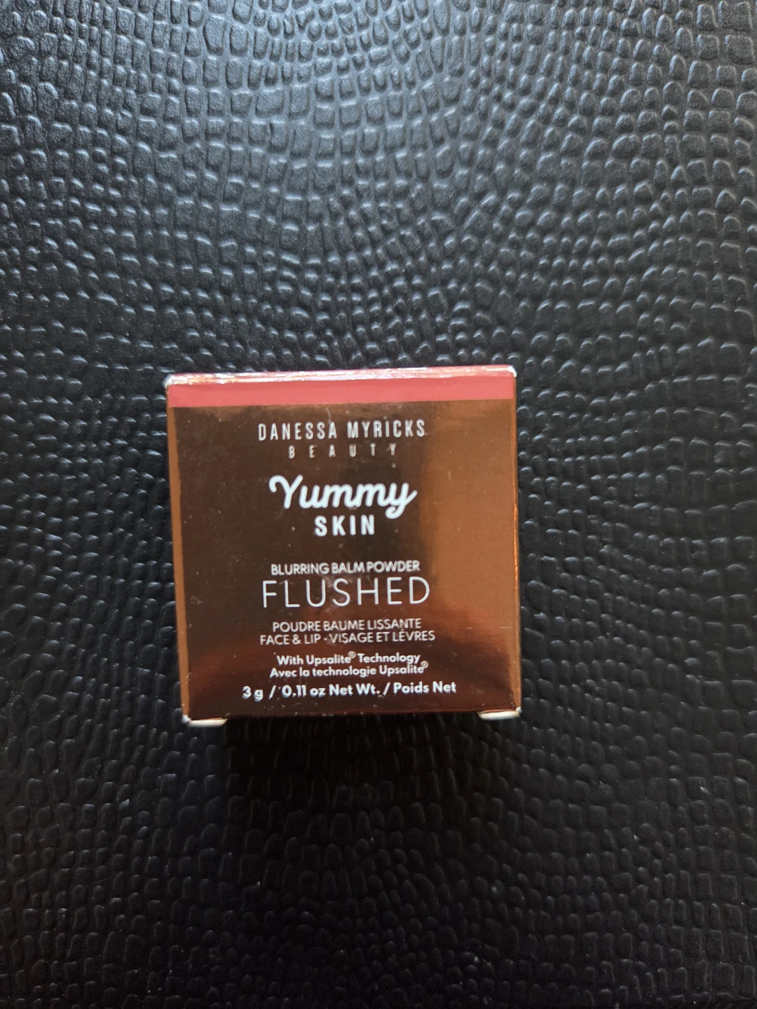 Danessa Myricks Blurring Balm Mini