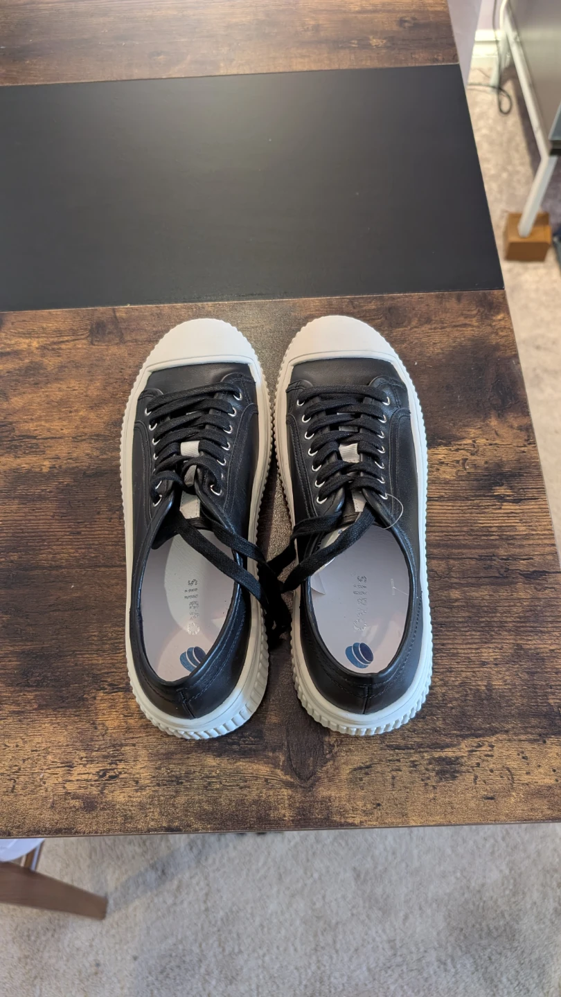 Brand New Sneakers For Sale !!! - photo 4