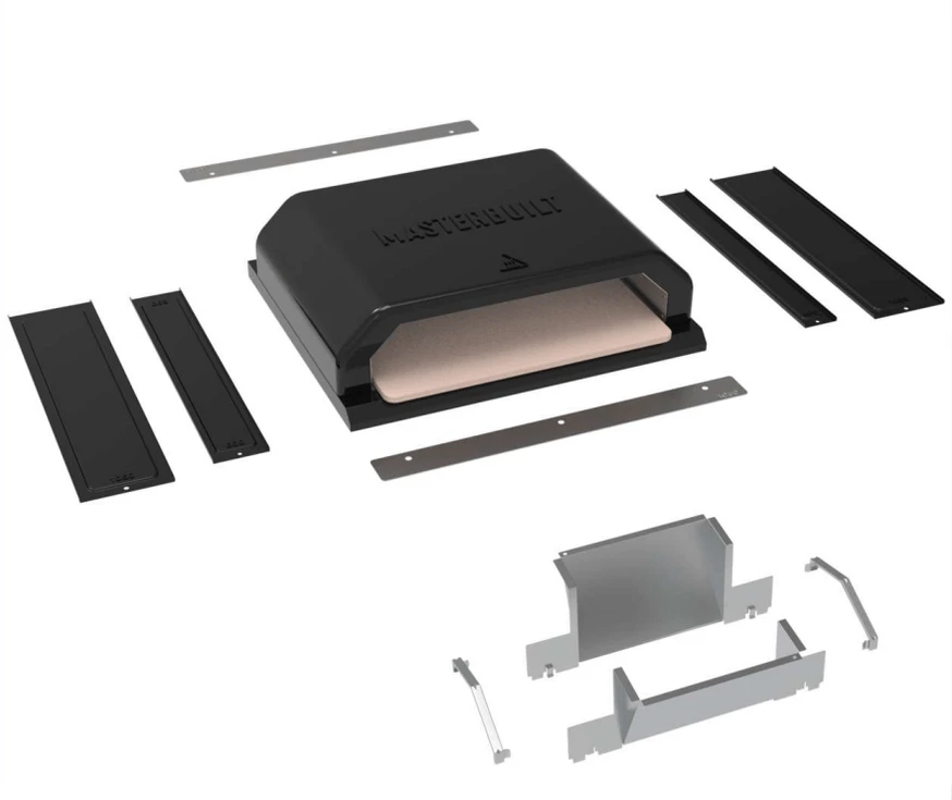 Masterbuilt Pizza Oven Accessory Kit