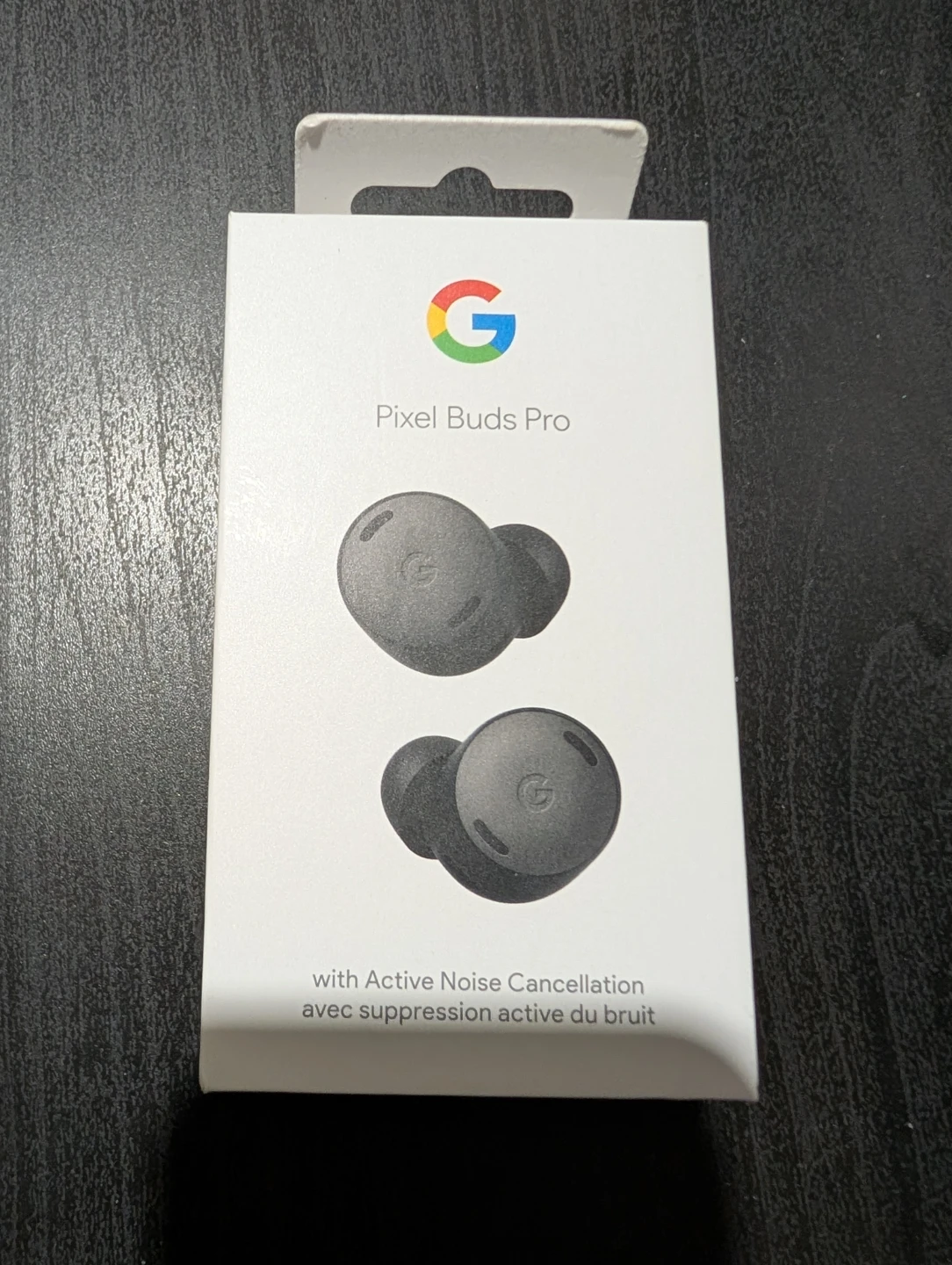 Google Pixel 9 W/ Pixel Buds Pro - photo 3