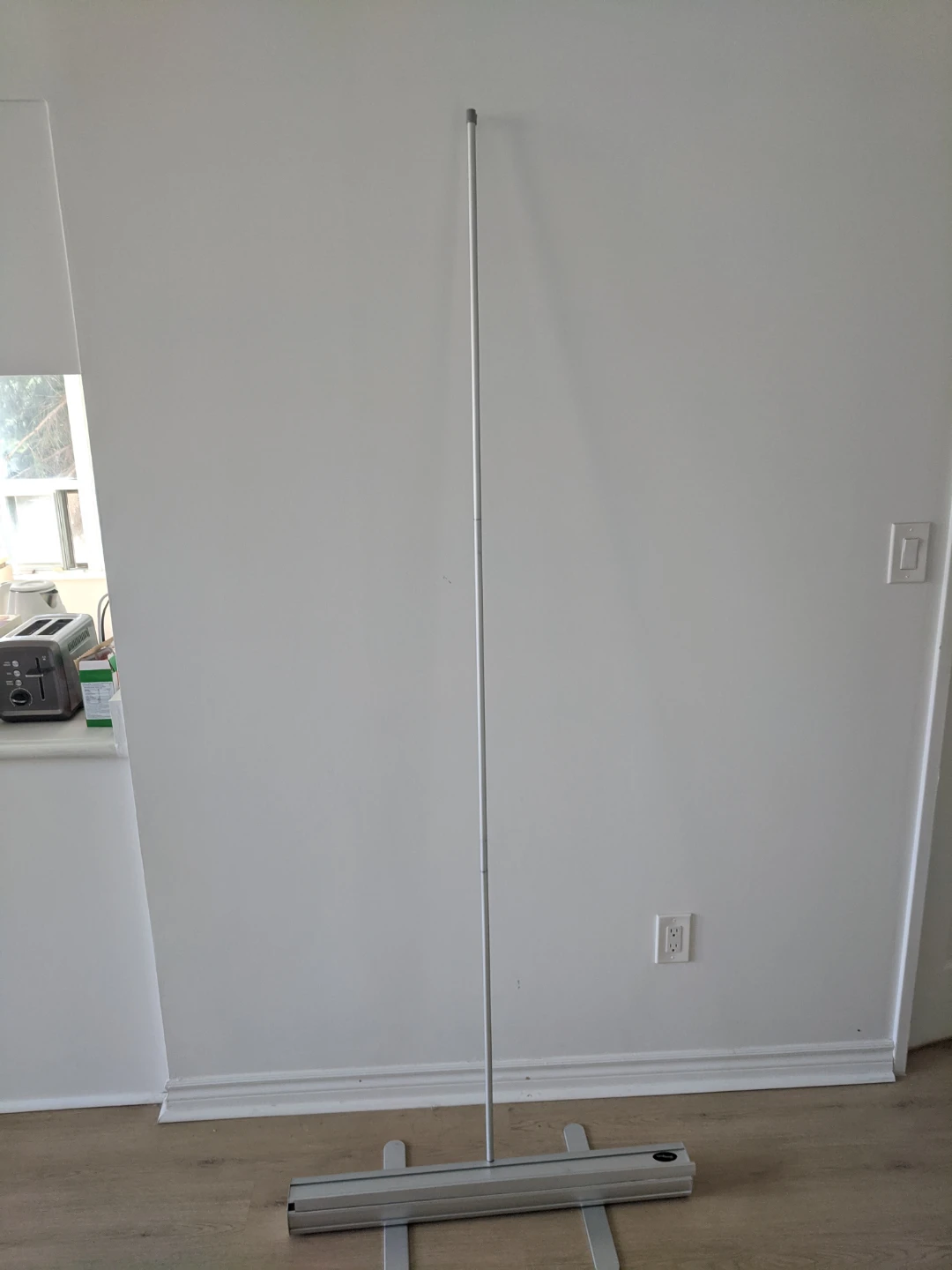 Retractable Banner Stand - photo 5