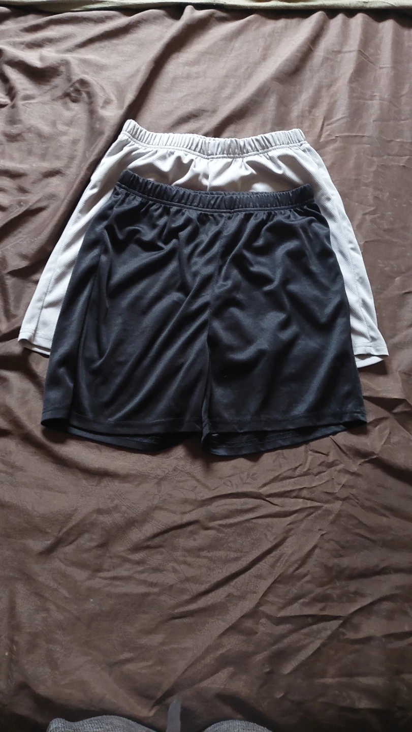 SHEIN Pair of Boys Shorts