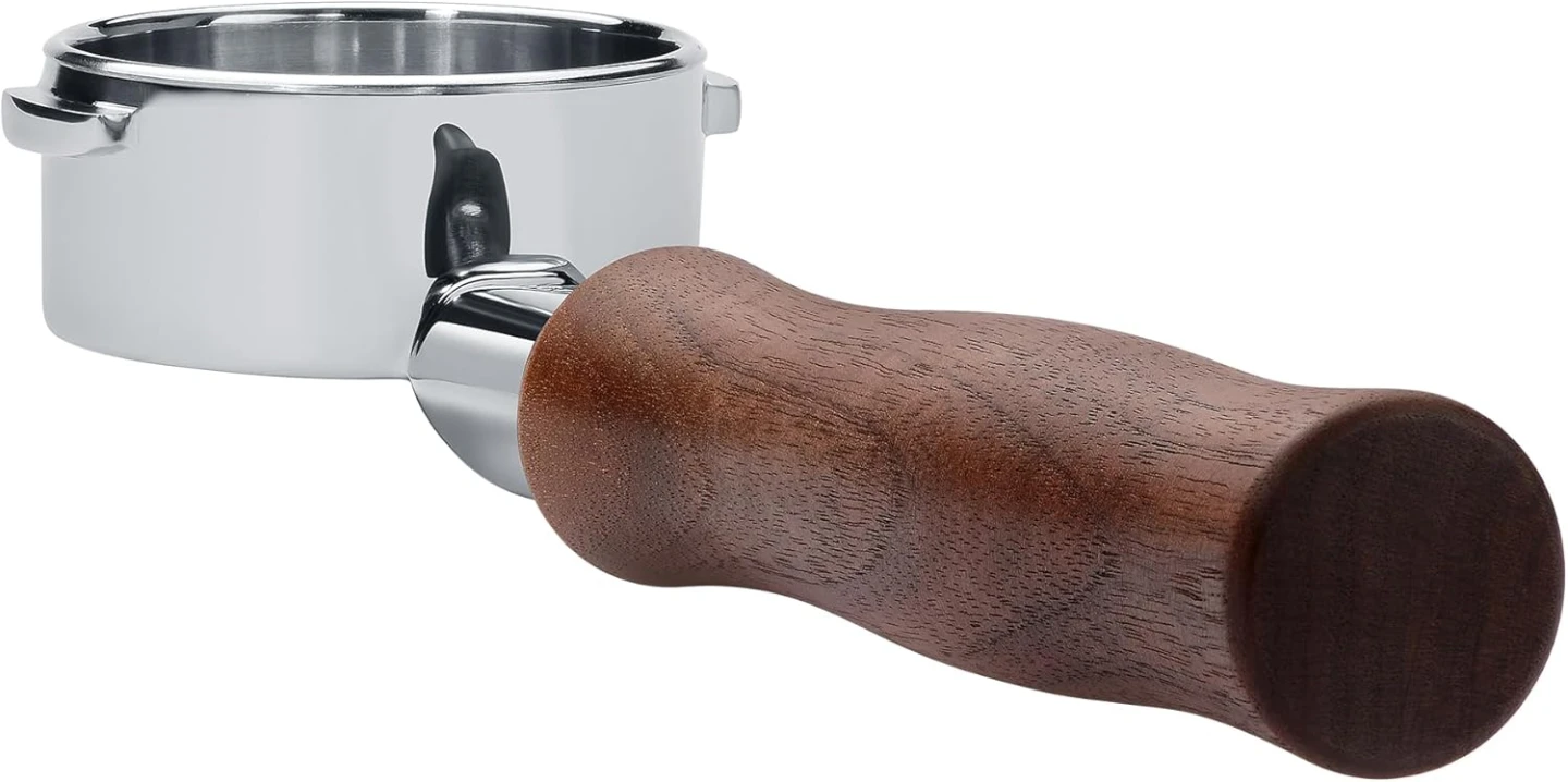 Normcore 57mm Bottomless Portafilter for Espresso Machines - photo 4
