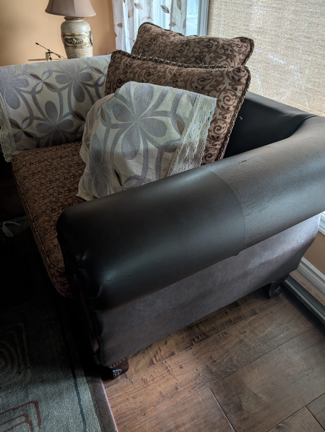 Sofa set - photo 5