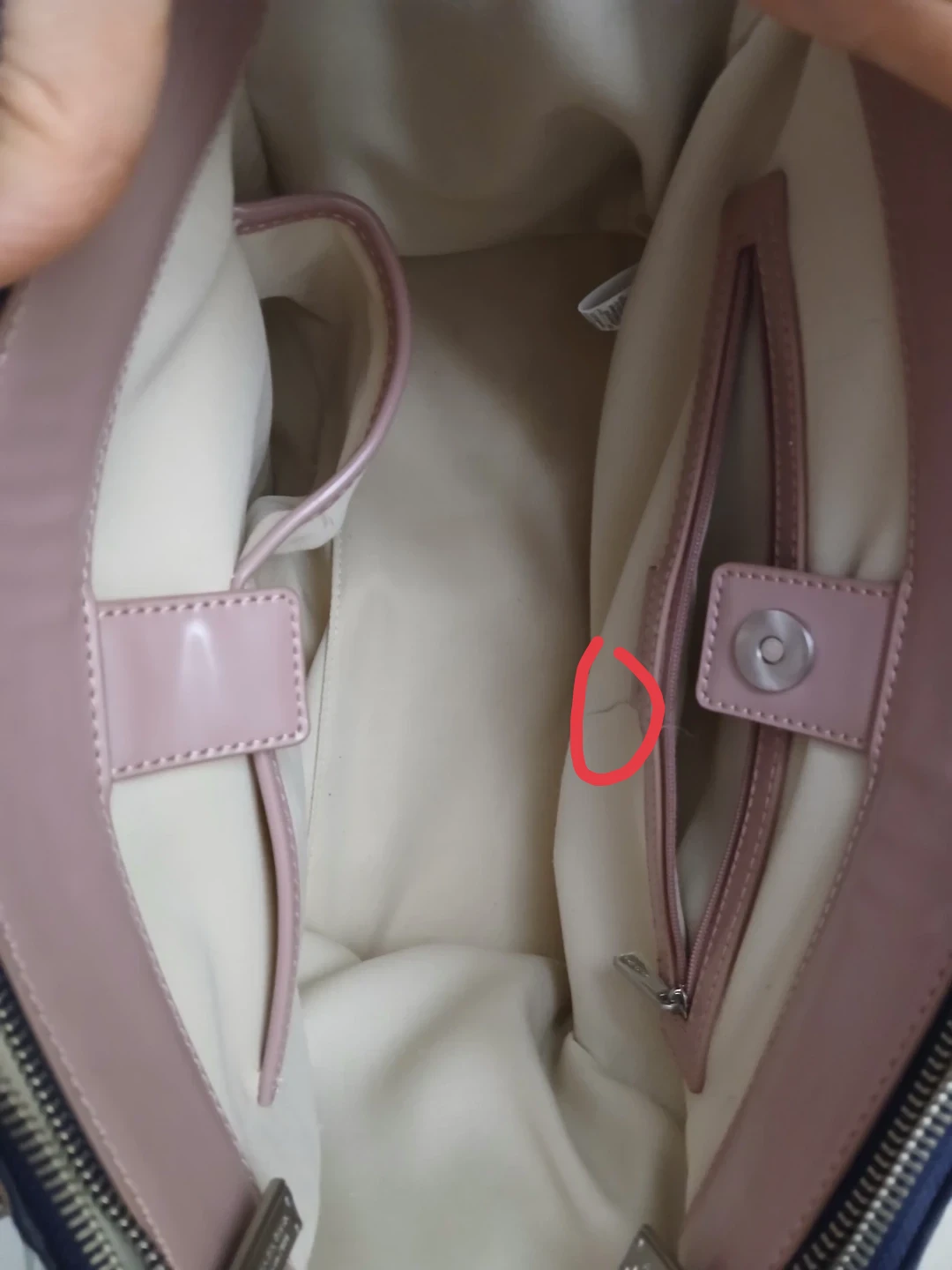 BCBGMAXAZRIA Tote Bag