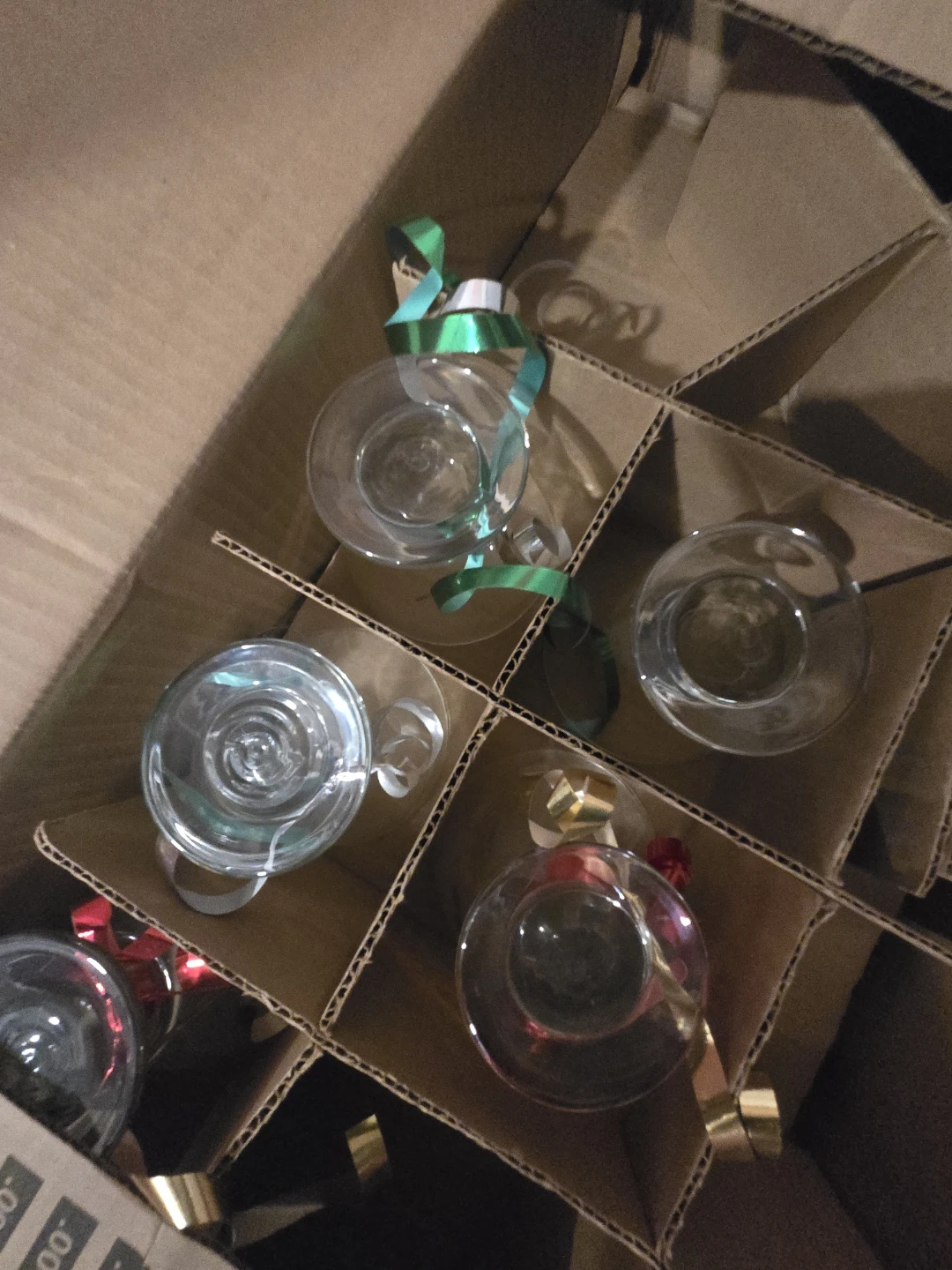 Set of 20 Glasses - photo 4