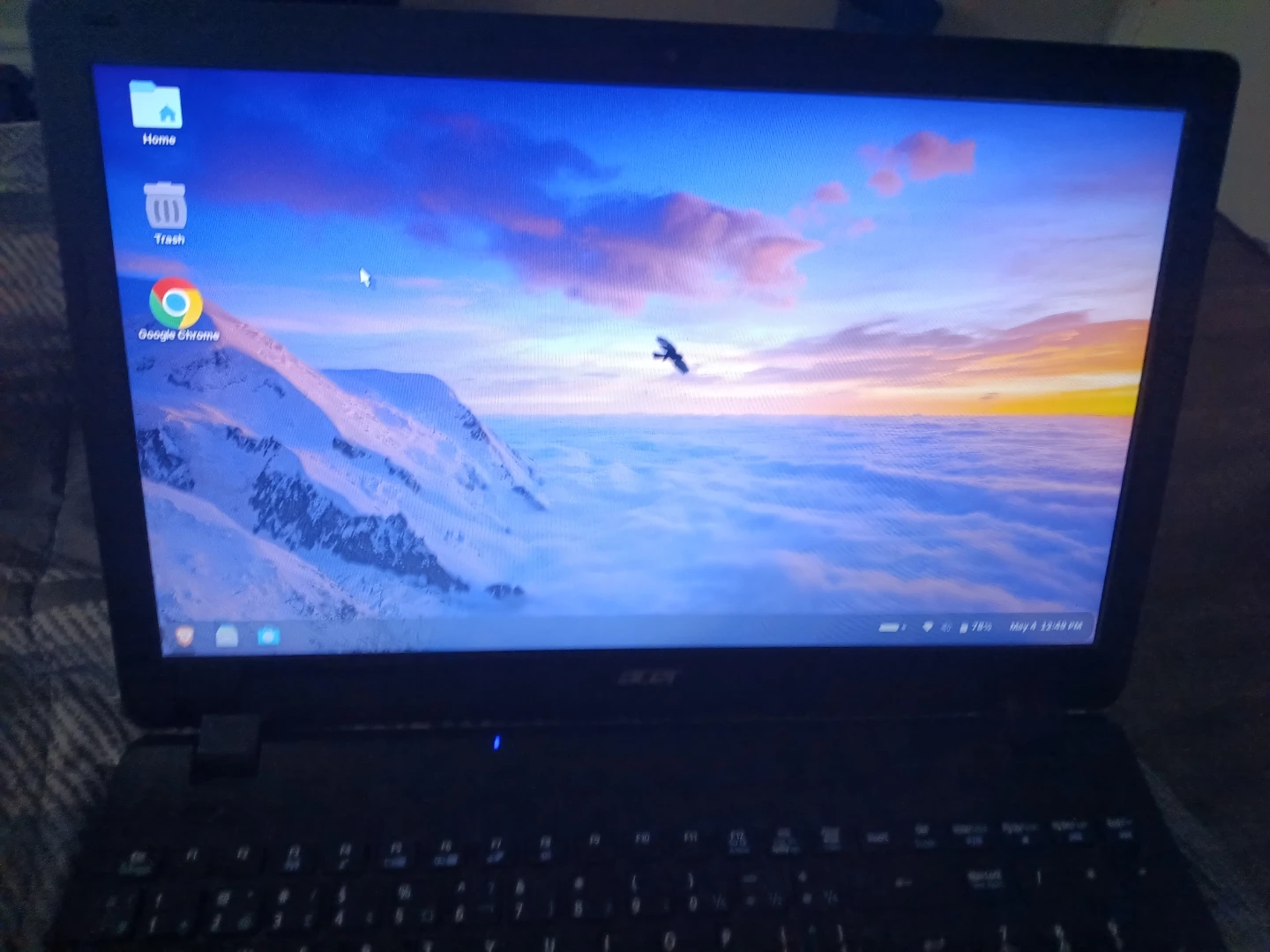 Acer aspire (Zorin OS LINUX) - photo 2