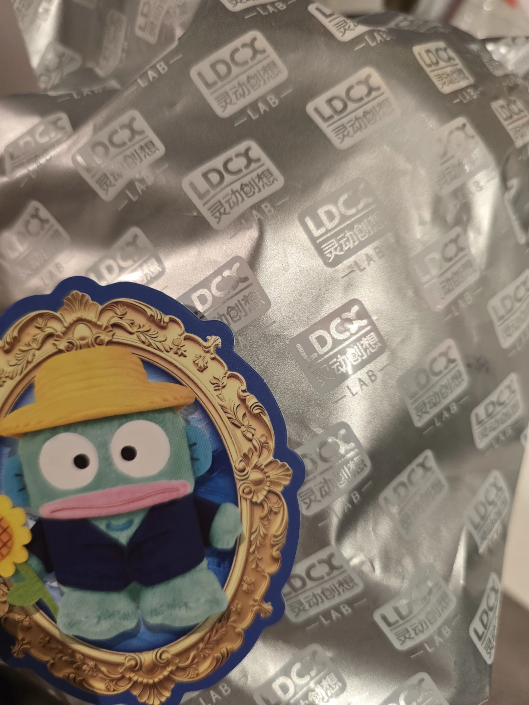 Sanrio Characters Blind Box Collection - photo 2