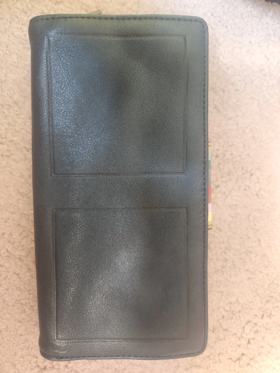 Doctor Who TARDIS Wallet - photo 2