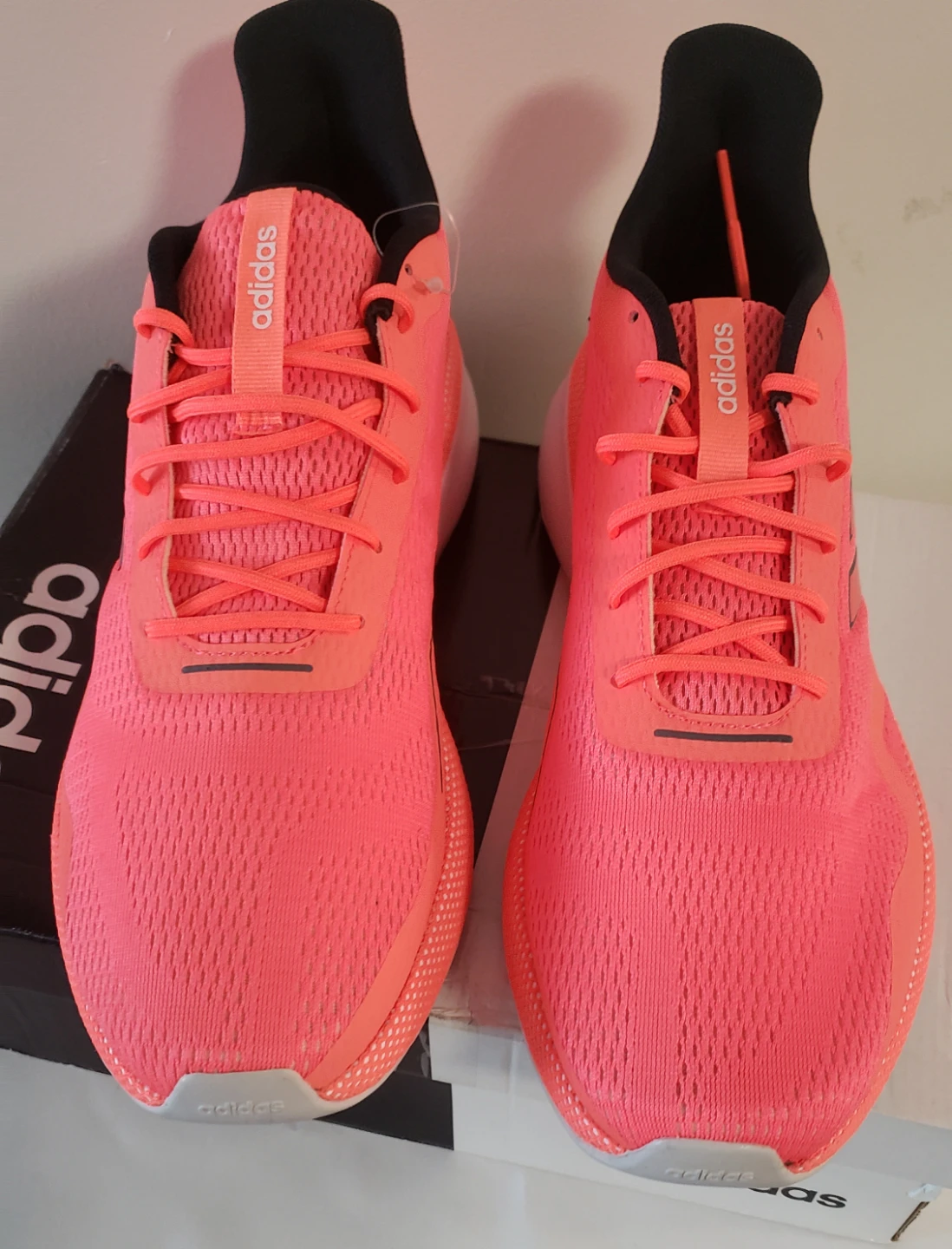 Brand new Adidas NOVAFVSE X W Sport Shous - photo 4