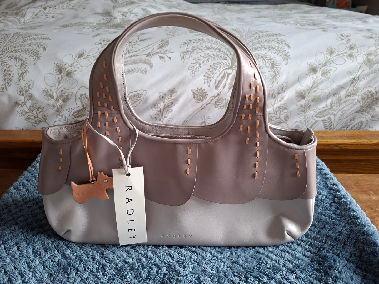 Radley Leather Handbag