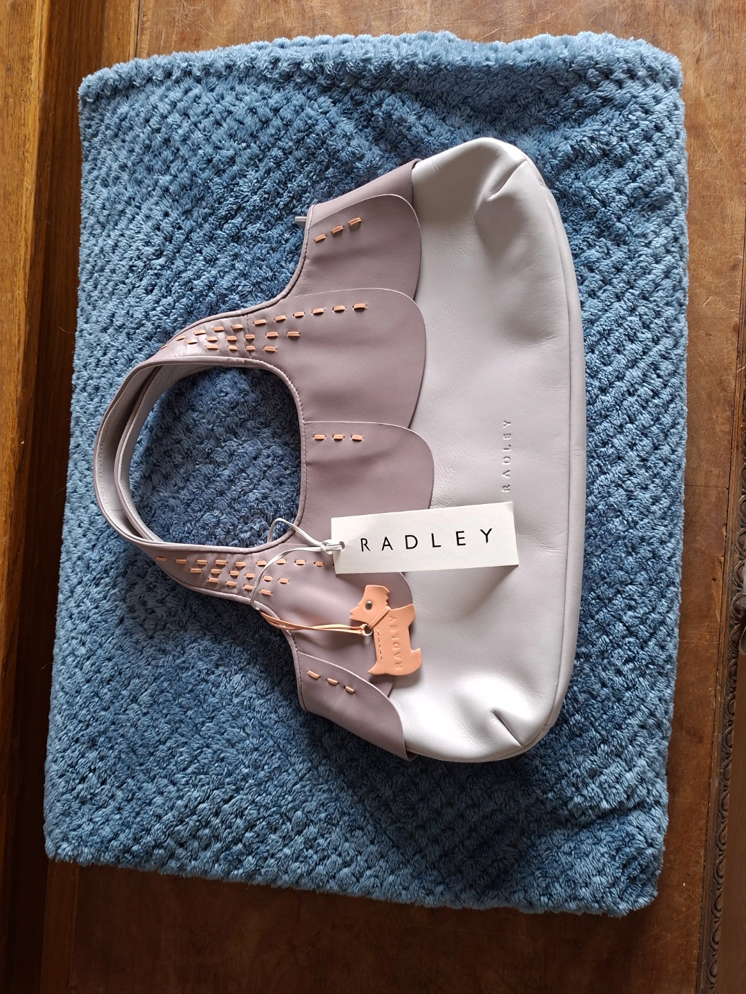 Radley Leather Handbag - photo 3