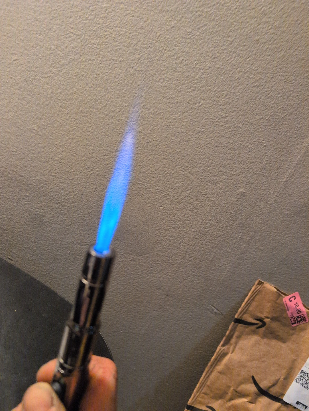 Butane Torch Lighter - photo 5