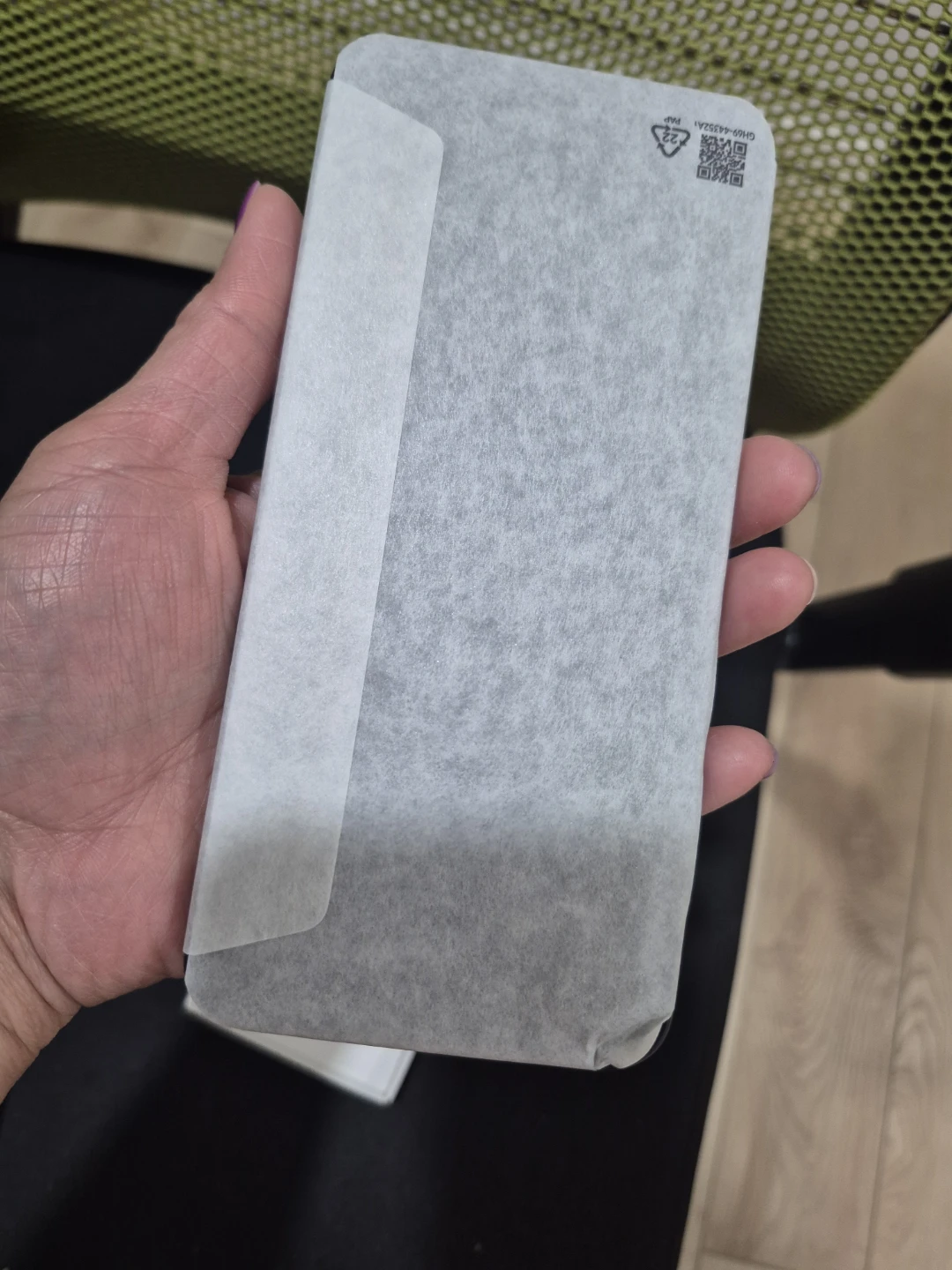 Samsung Galaxy A16 5G - photo 2