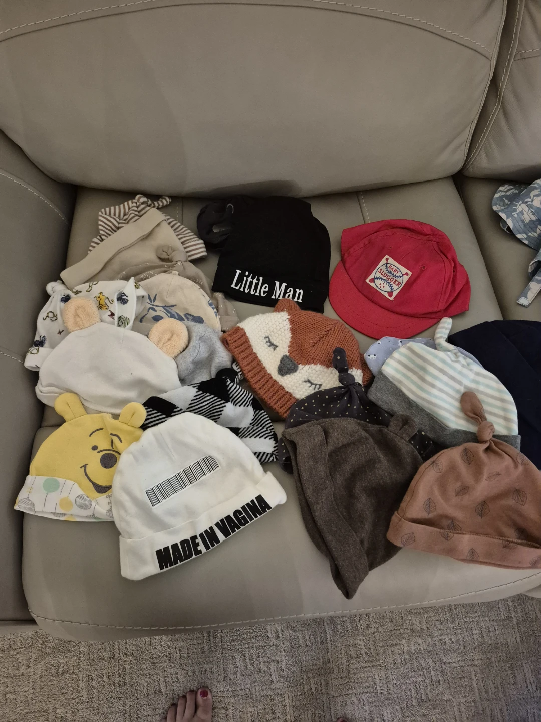 Baby Boy Clothes starting at new born to 6mths - photo 2