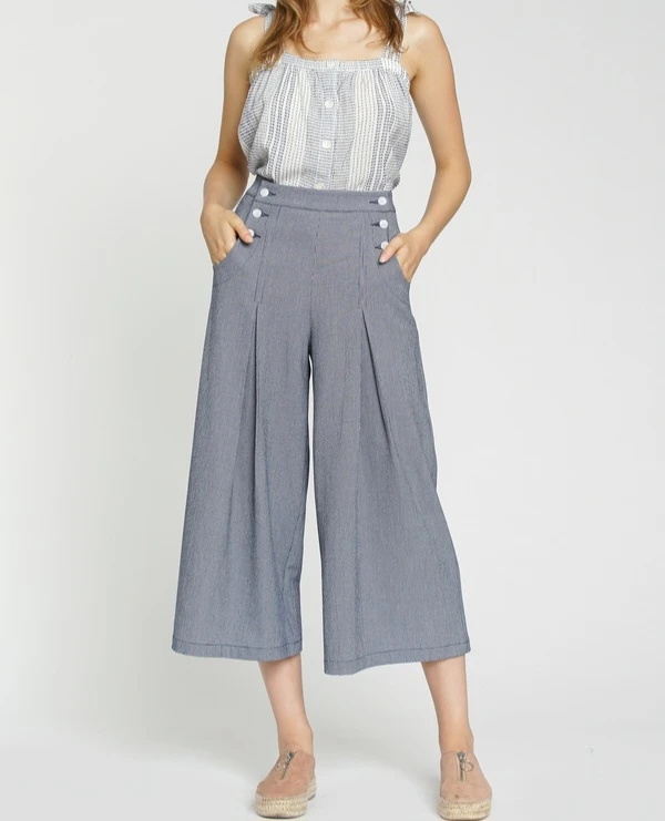 dRA wide pants (size S)