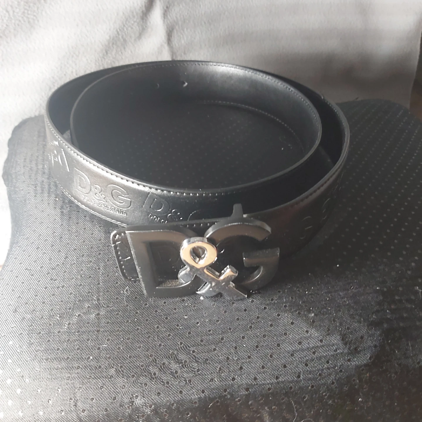 Dolce & Gabbana DG Belt - photo 2