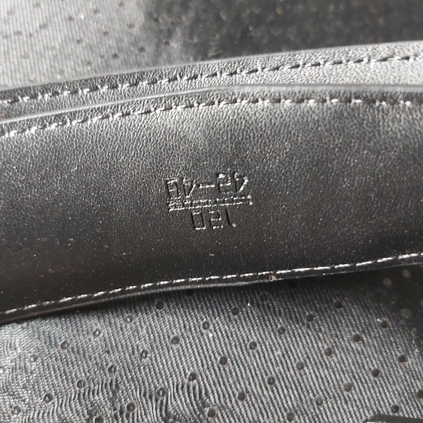 Dolce & Gabbana DG Belt - photo 3