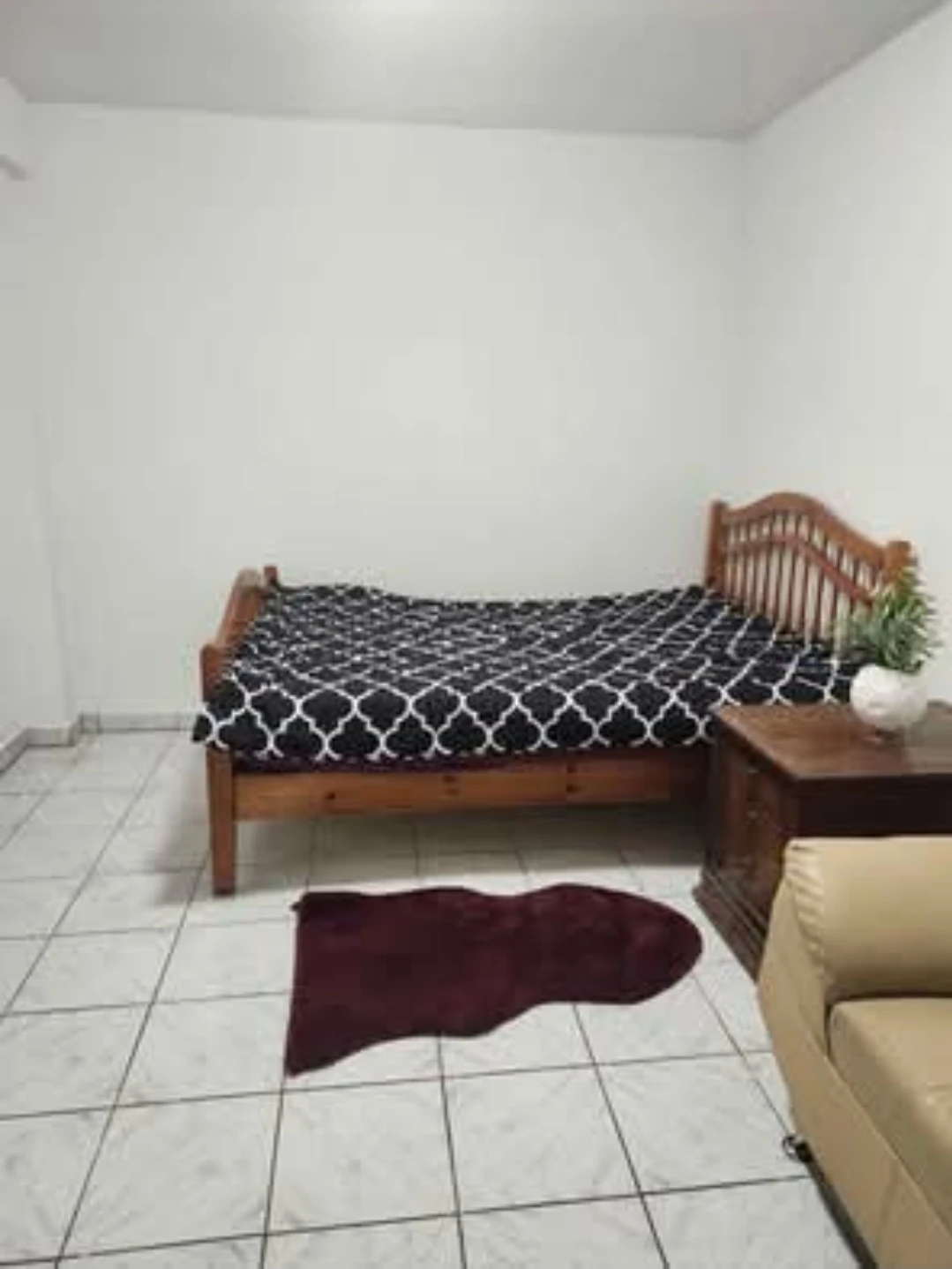 Rooms For Rent