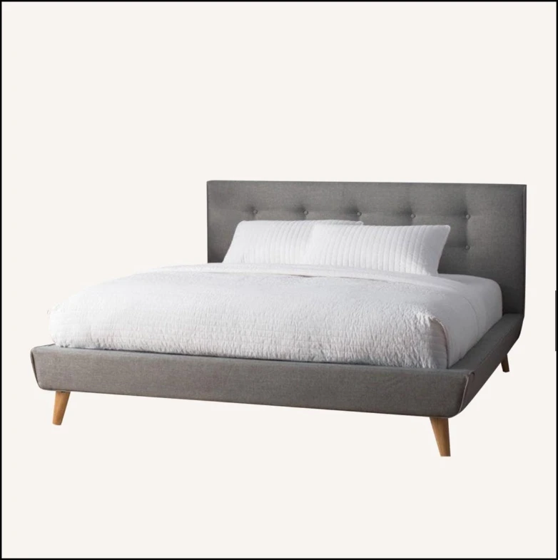 Wayfair Queen size bed