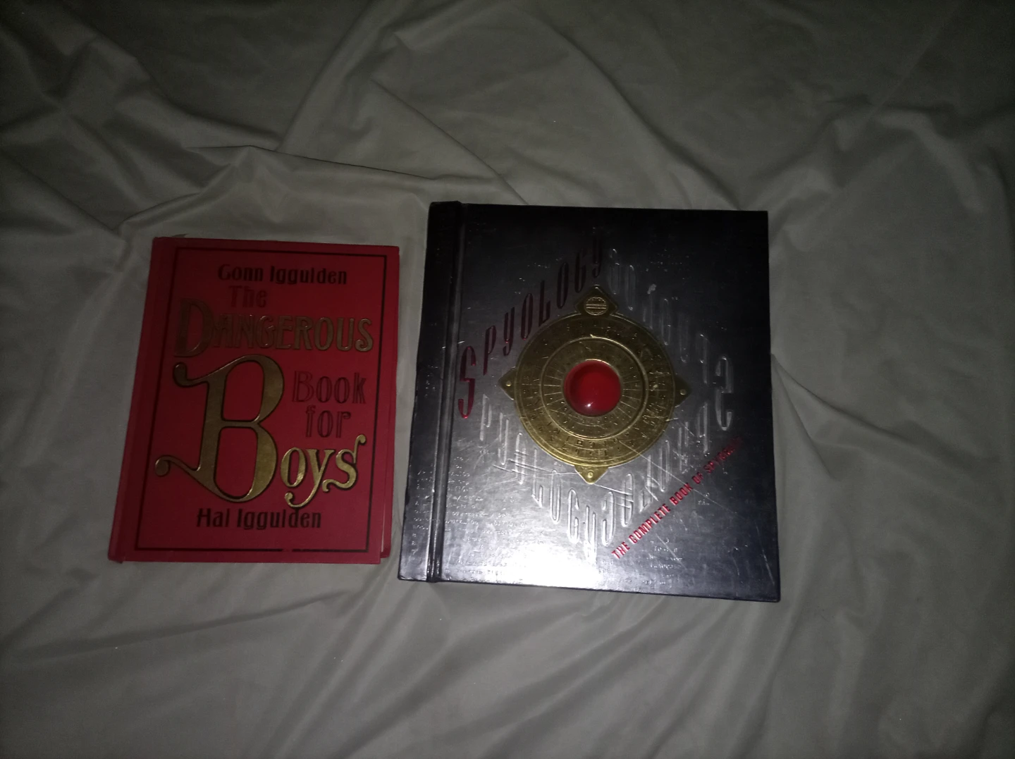 The Dangerous Book for Boys Hal Iggulden Book