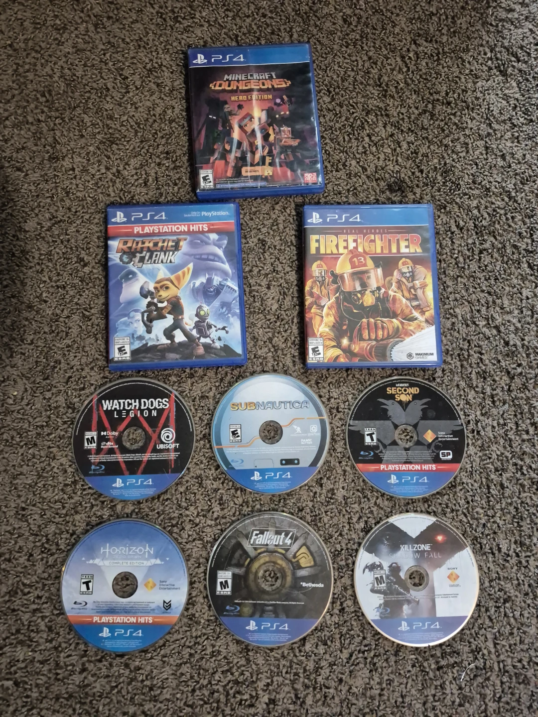 PlayStation 4 Slim Bundle - photo 3