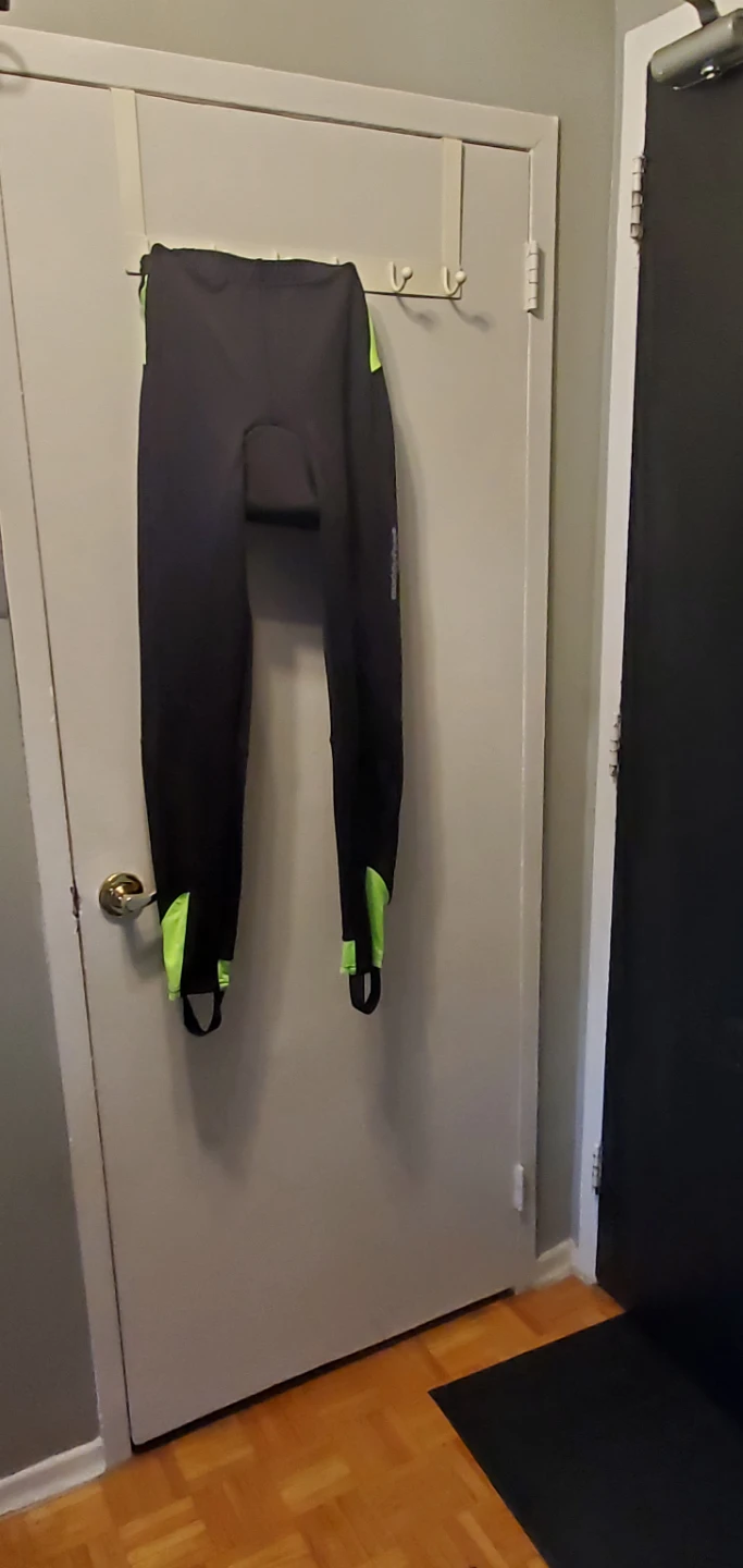 Bike Pants  MuddyFox  a Pure Breead Size L