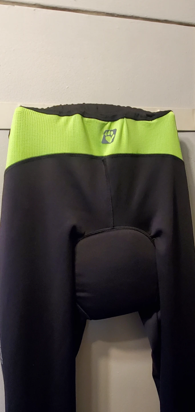 Bike Pants  MuddyFox  a Pure Breead Size L - photo 3