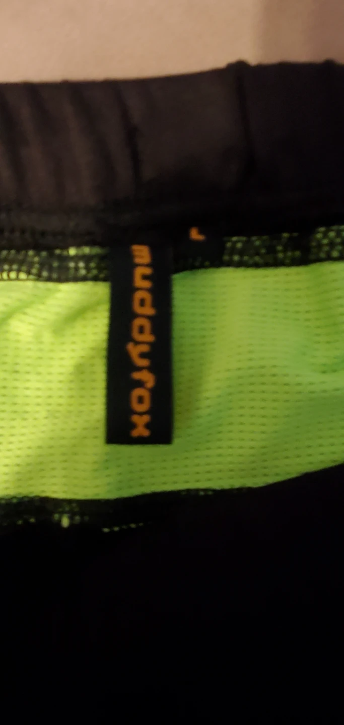 Bike Pants  MuddyFox  a Pure Breead Size L - photo 4