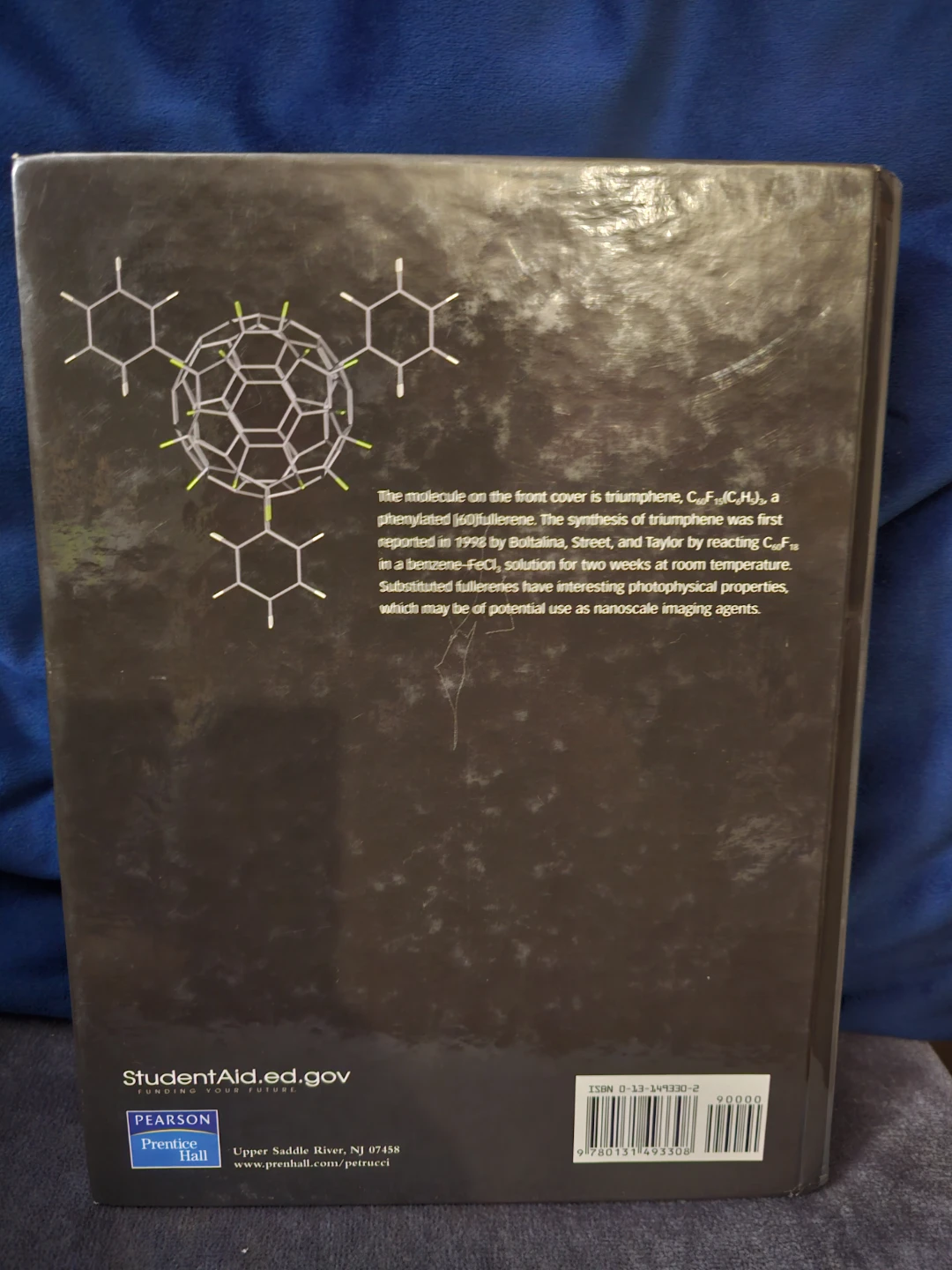General Chemistry: Principles & Modern Applications 9th Edition - photo 3