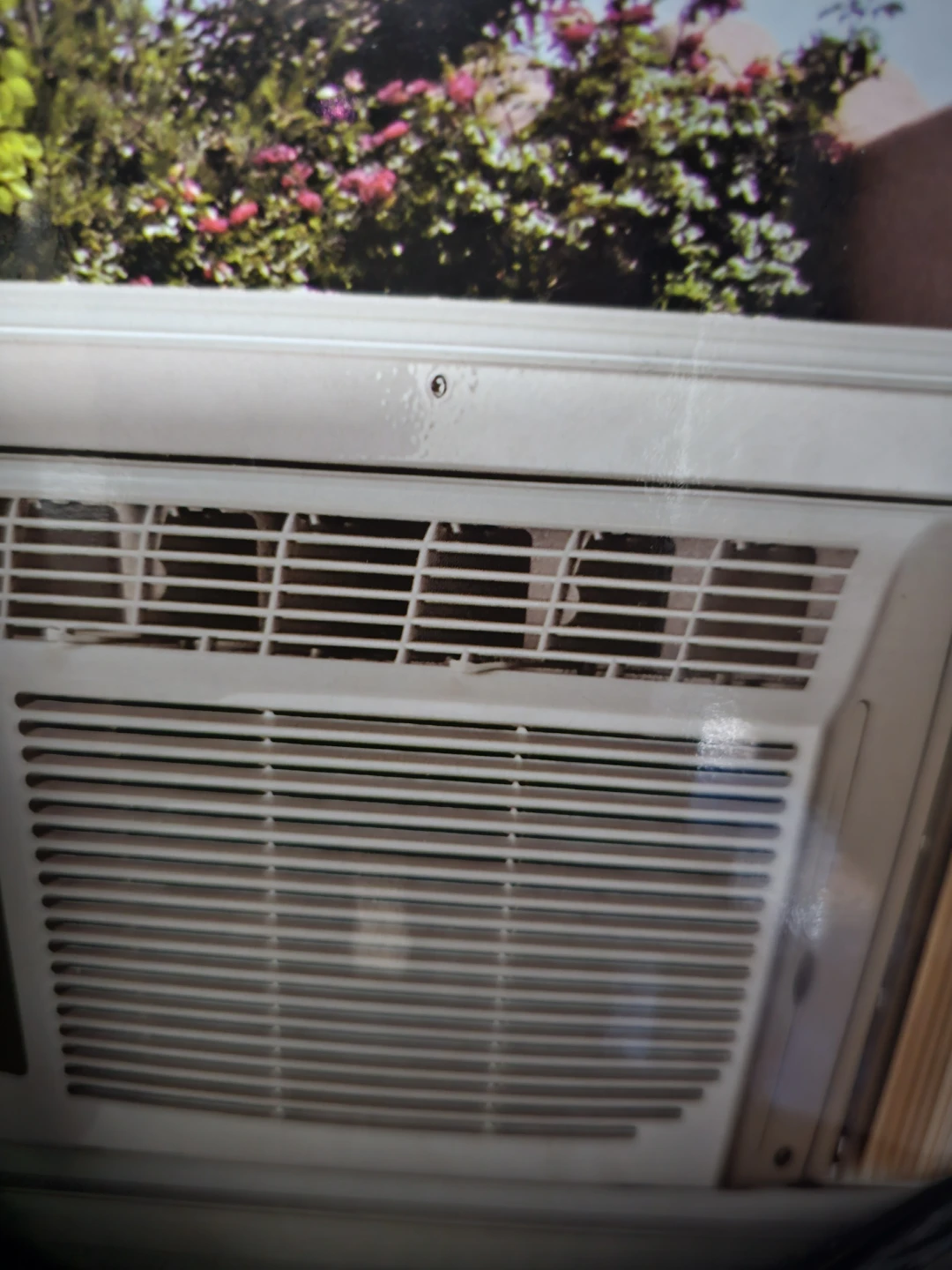 For Living 5000 BTU Window Air Conditioner